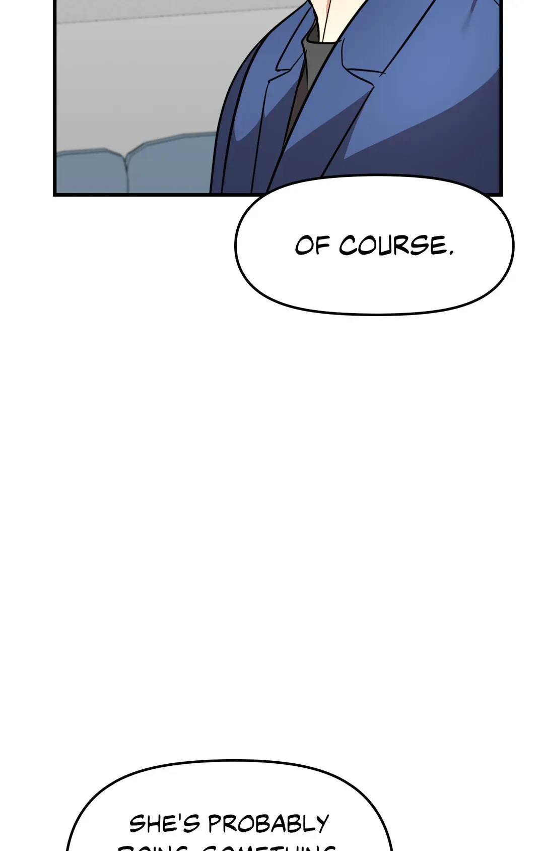 Just Peachy Chapter 32 - Page 83