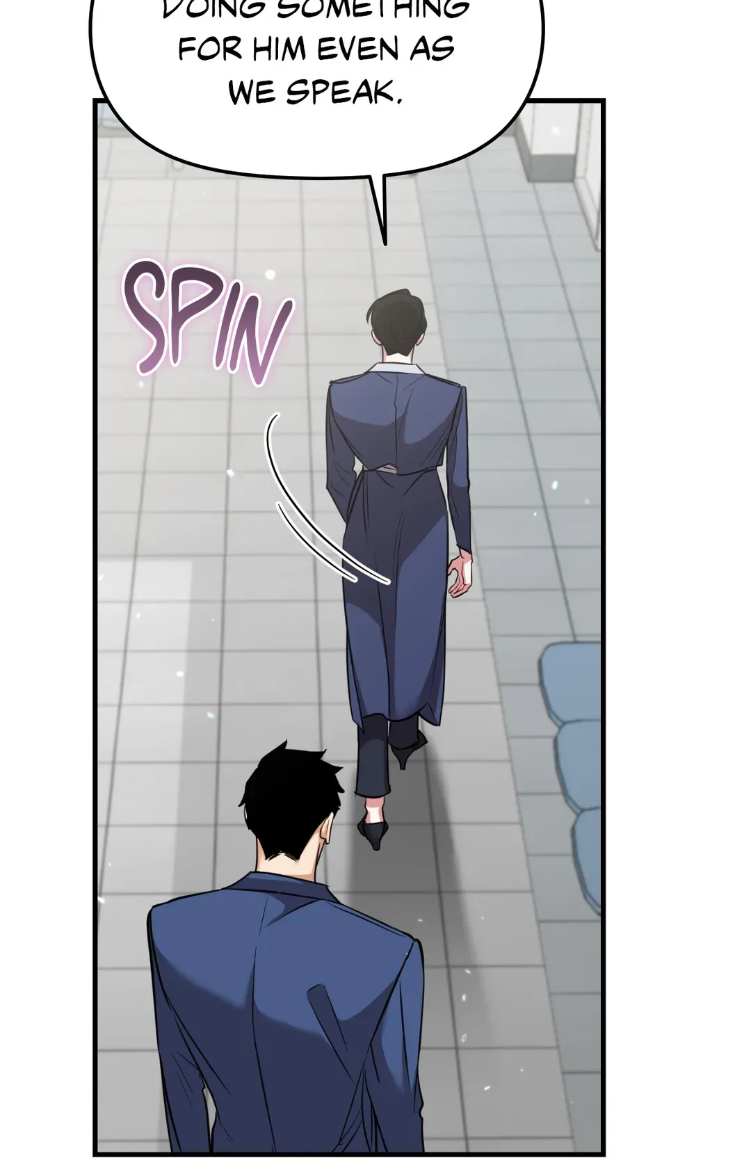 Just Peachy Chapter 32 - Page 84