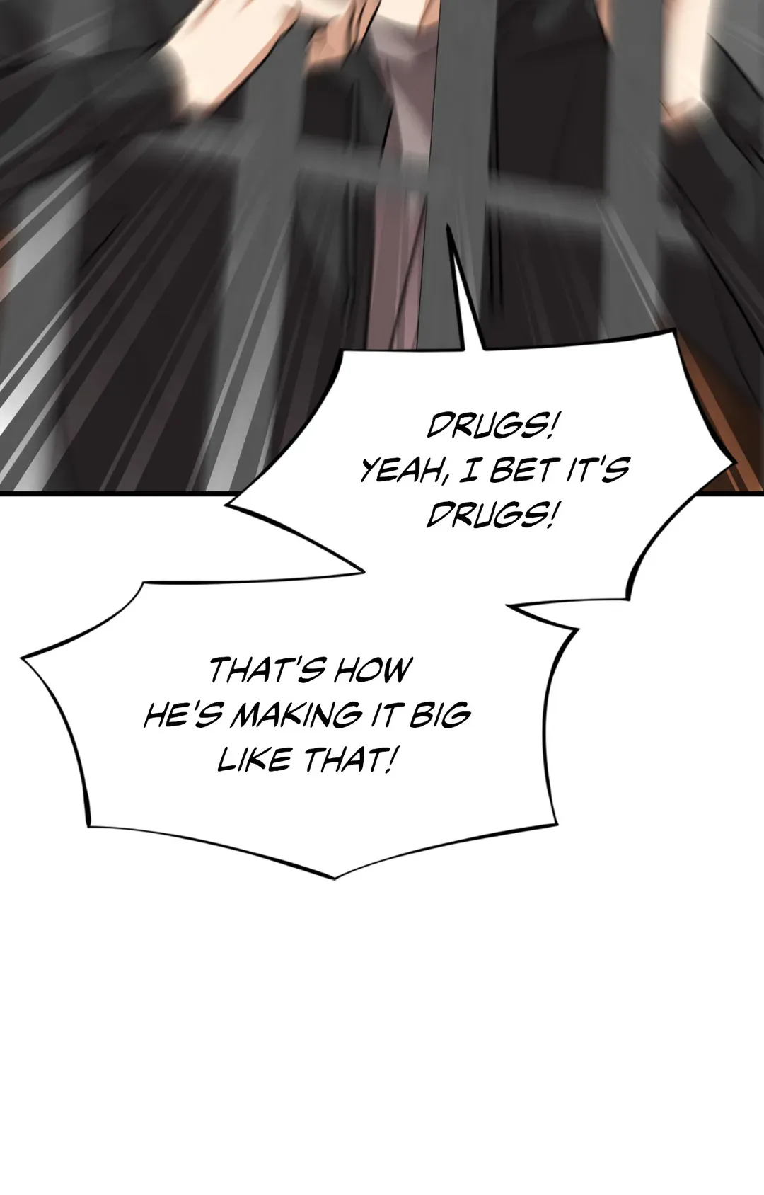 Just Peachy Chapter 32 - Page 91