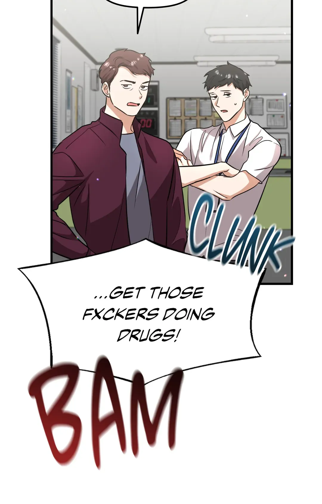 Just Peachy Chapter 32 - Page 93