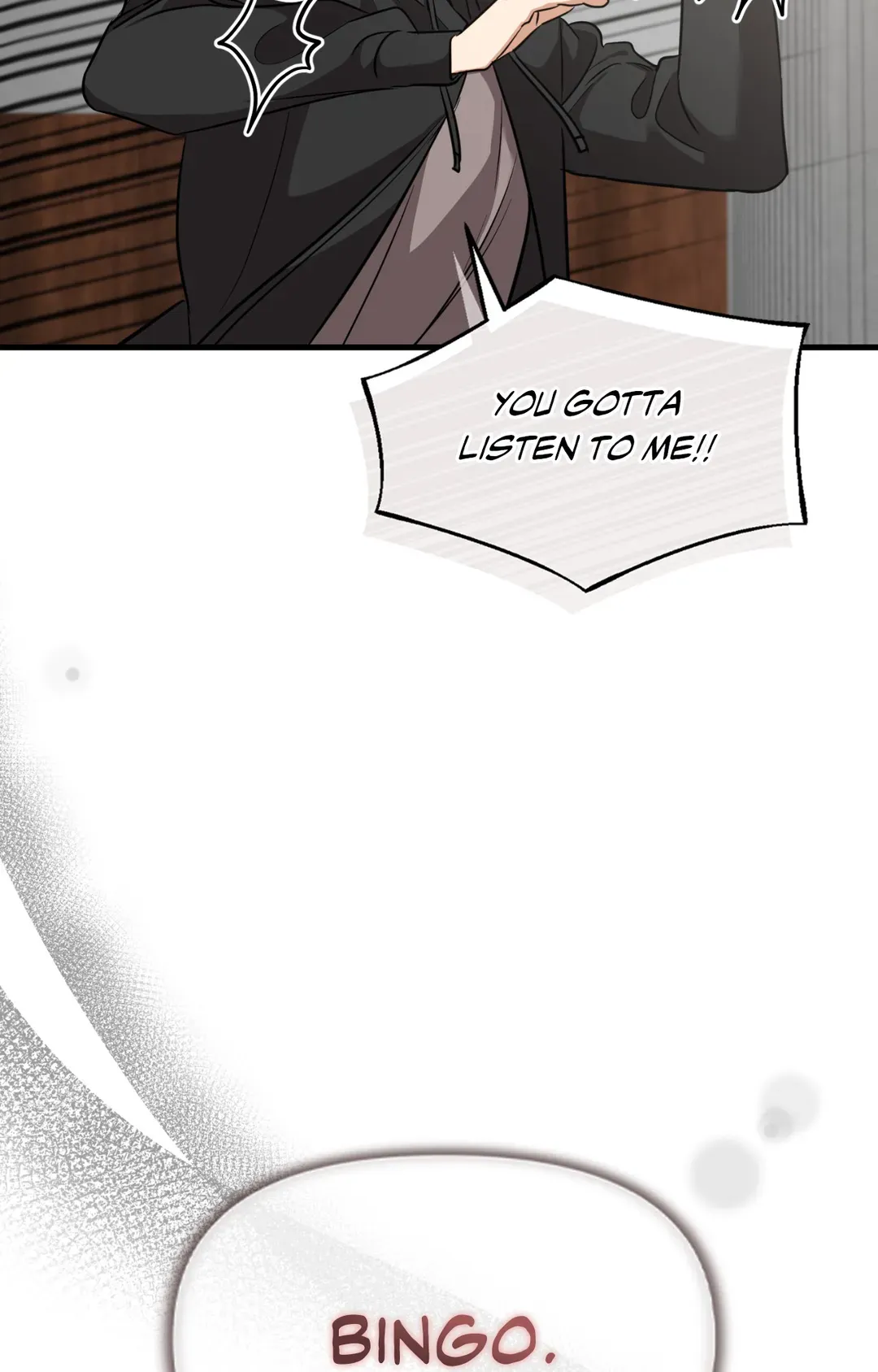 Just Peachy Chapter 32 - Page 95