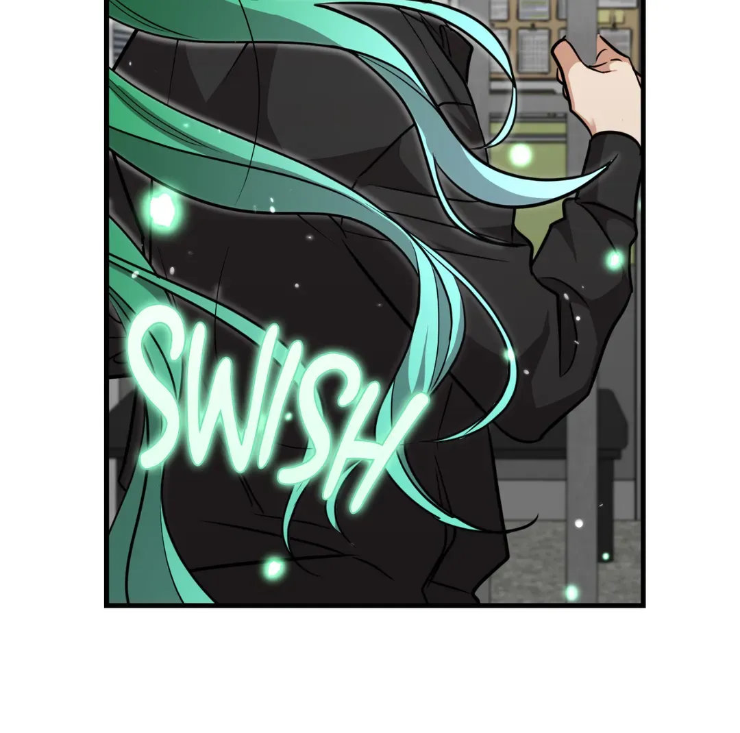 Just Peachy Chapter 32 - Page 97