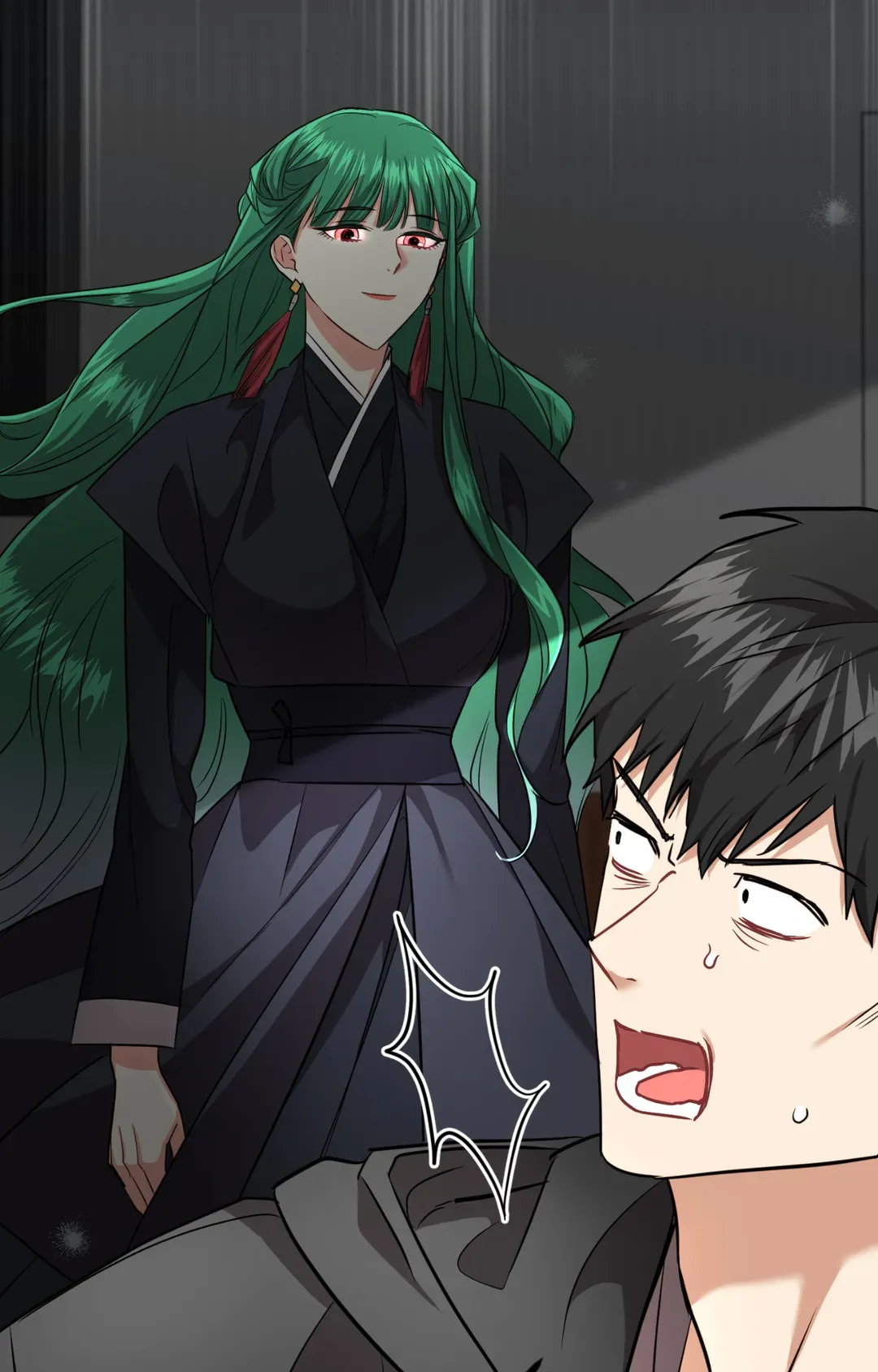Just Peachy Chapter 32 - Page 99