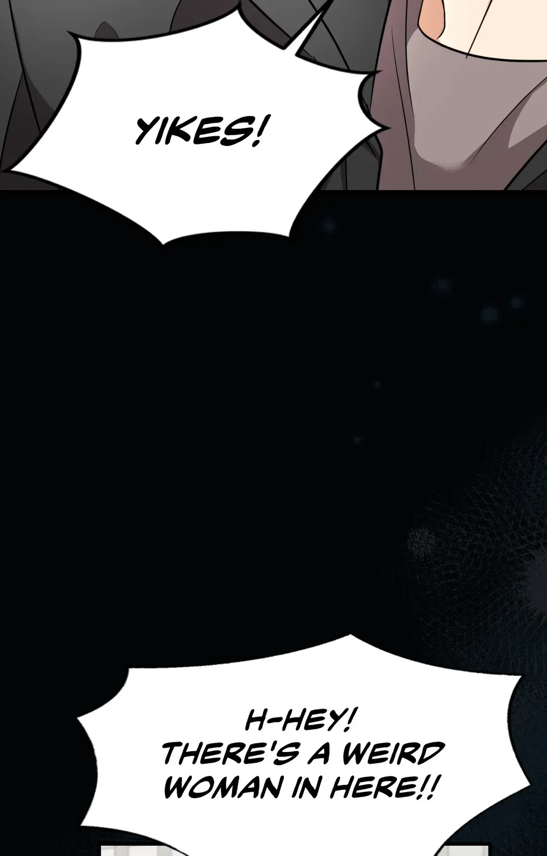 Just Peachy Chapter 32 - Page 100