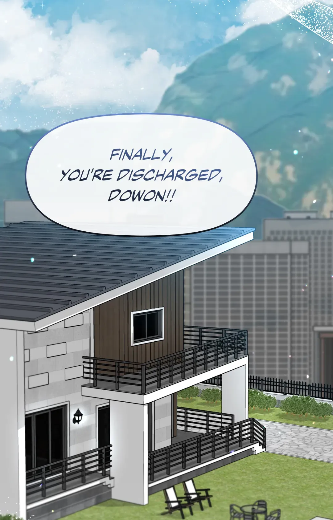 Just Peachy Chapter 33 - Page 101
