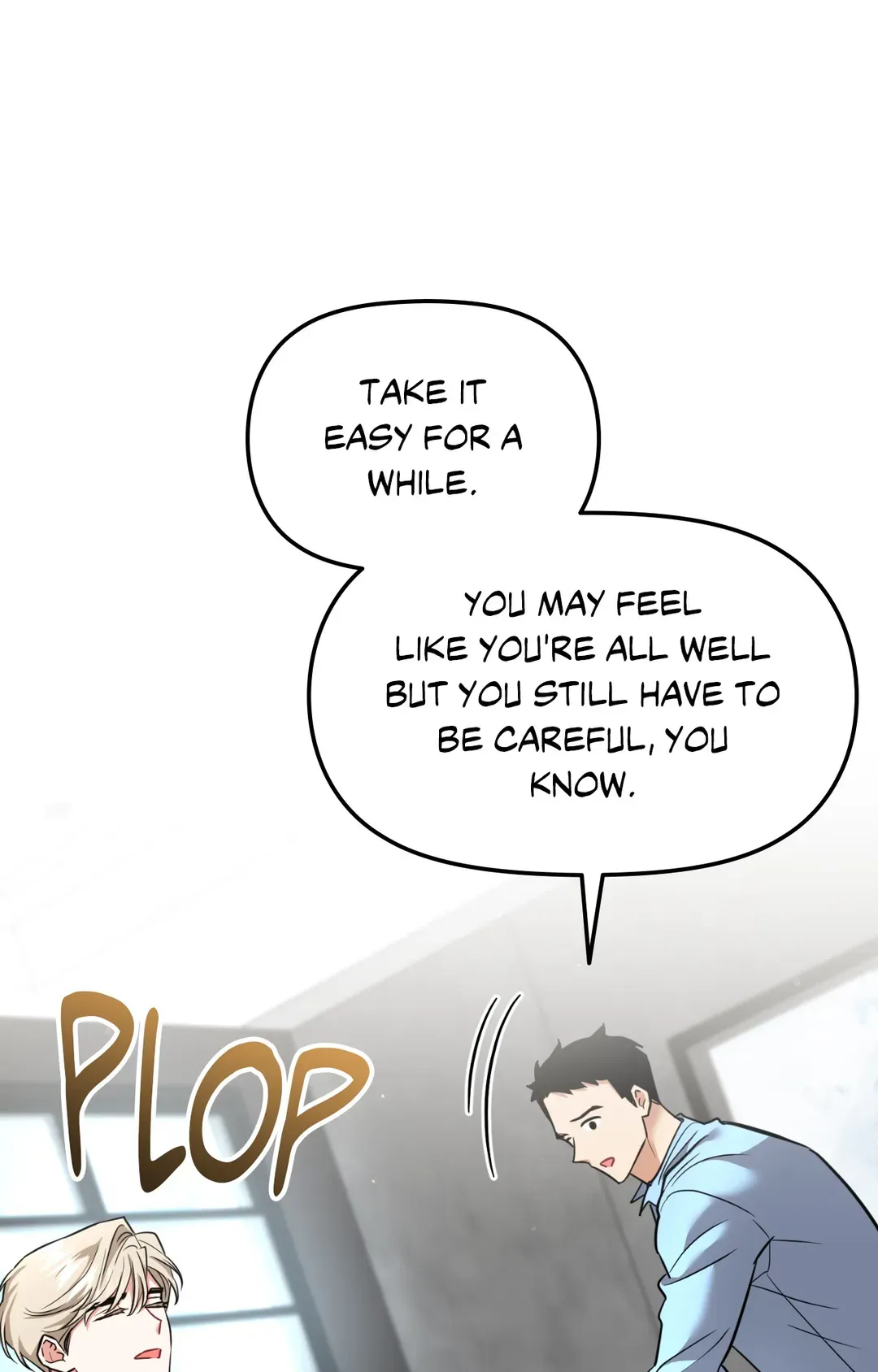 Just Peachy Chapter 33 - Page 104