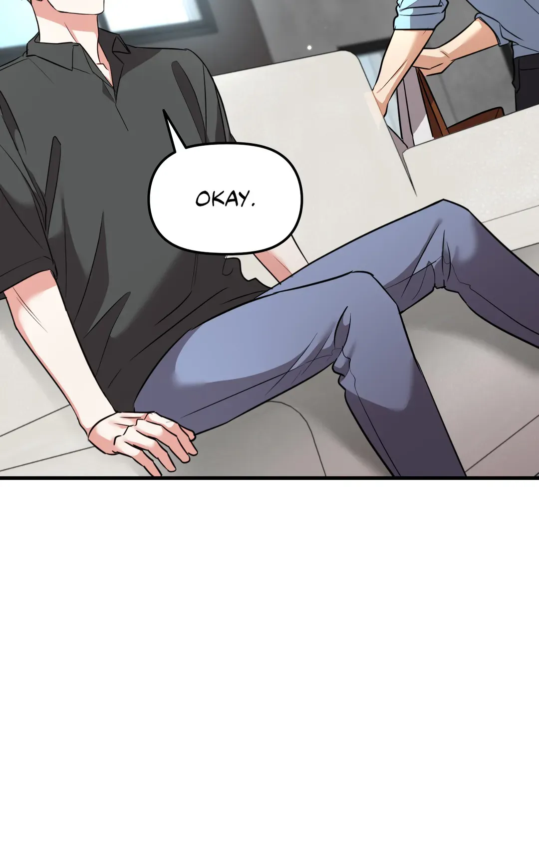 Just Peachy Chapter 33 - Page 105