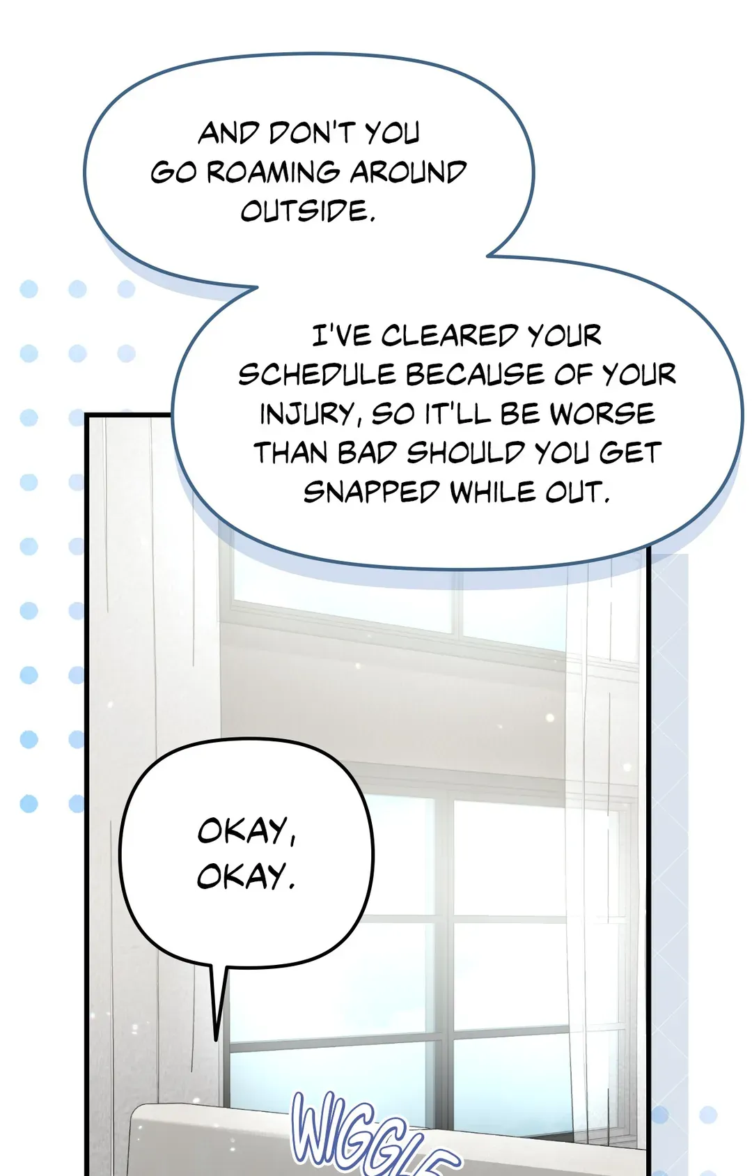 Just Peachy Chapter 33 - Page 106