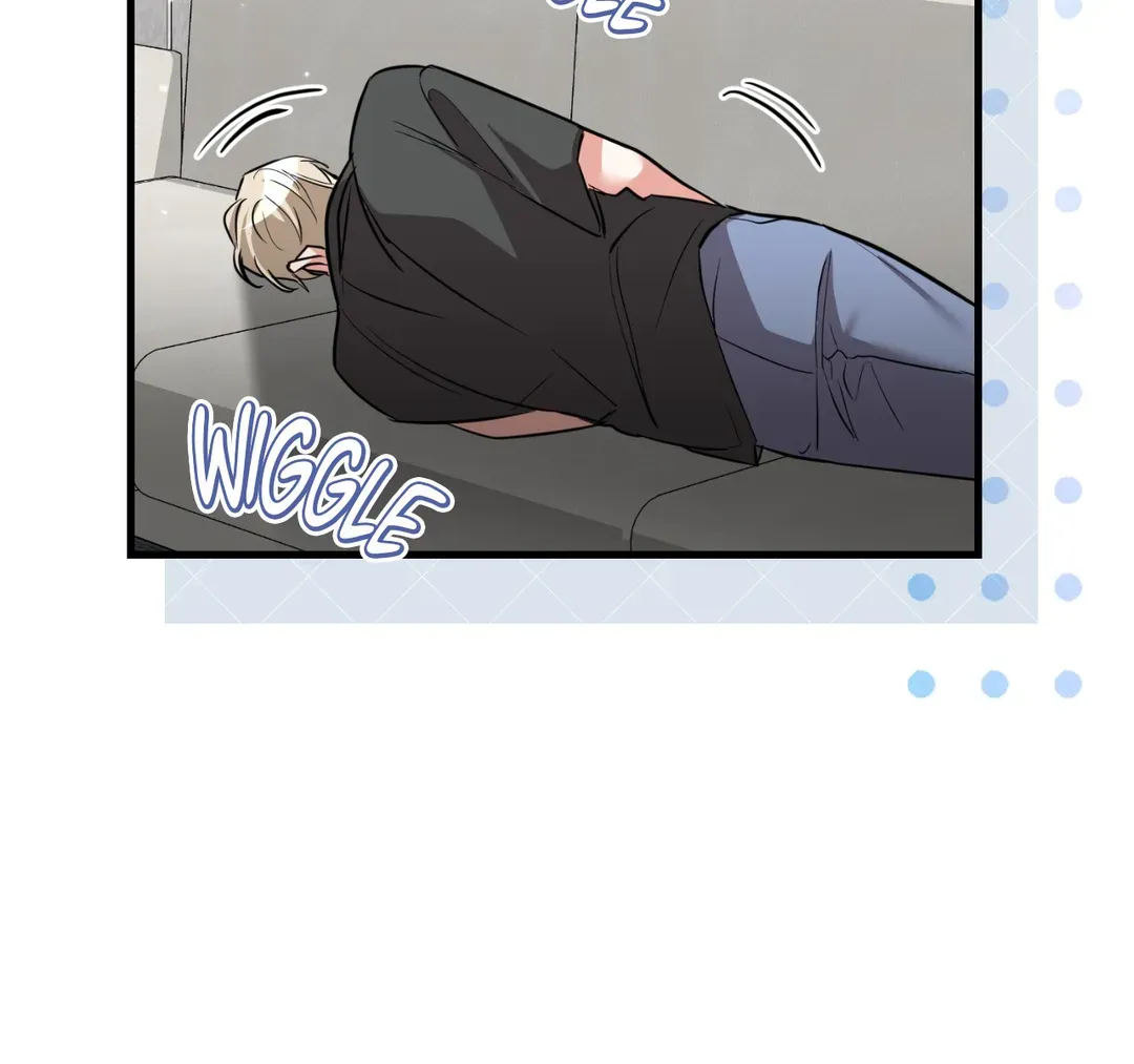 Just Peachy Chapter 33 - Page 107