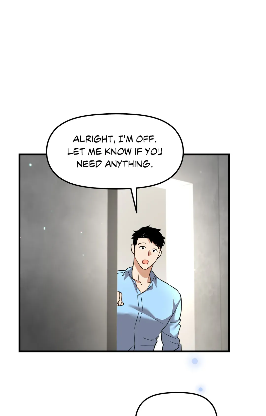 Just Peachy Chapter 33 - Page 108