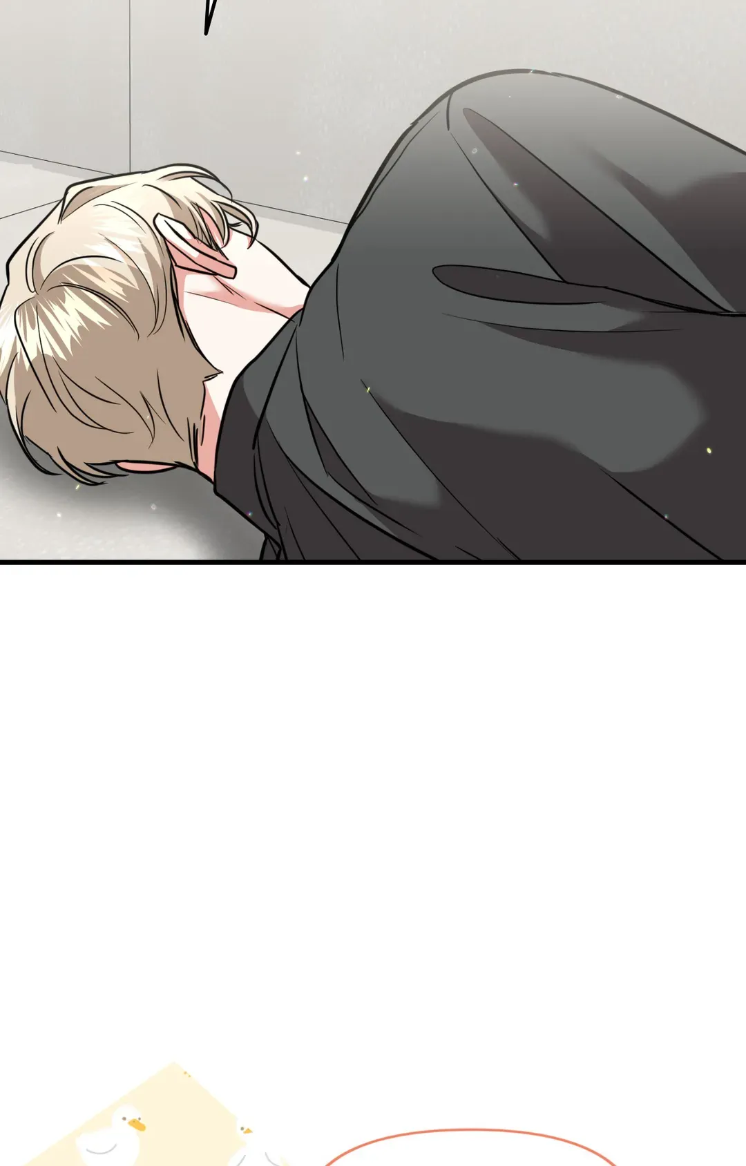 Just Peachy Chapter 33 - Page 110