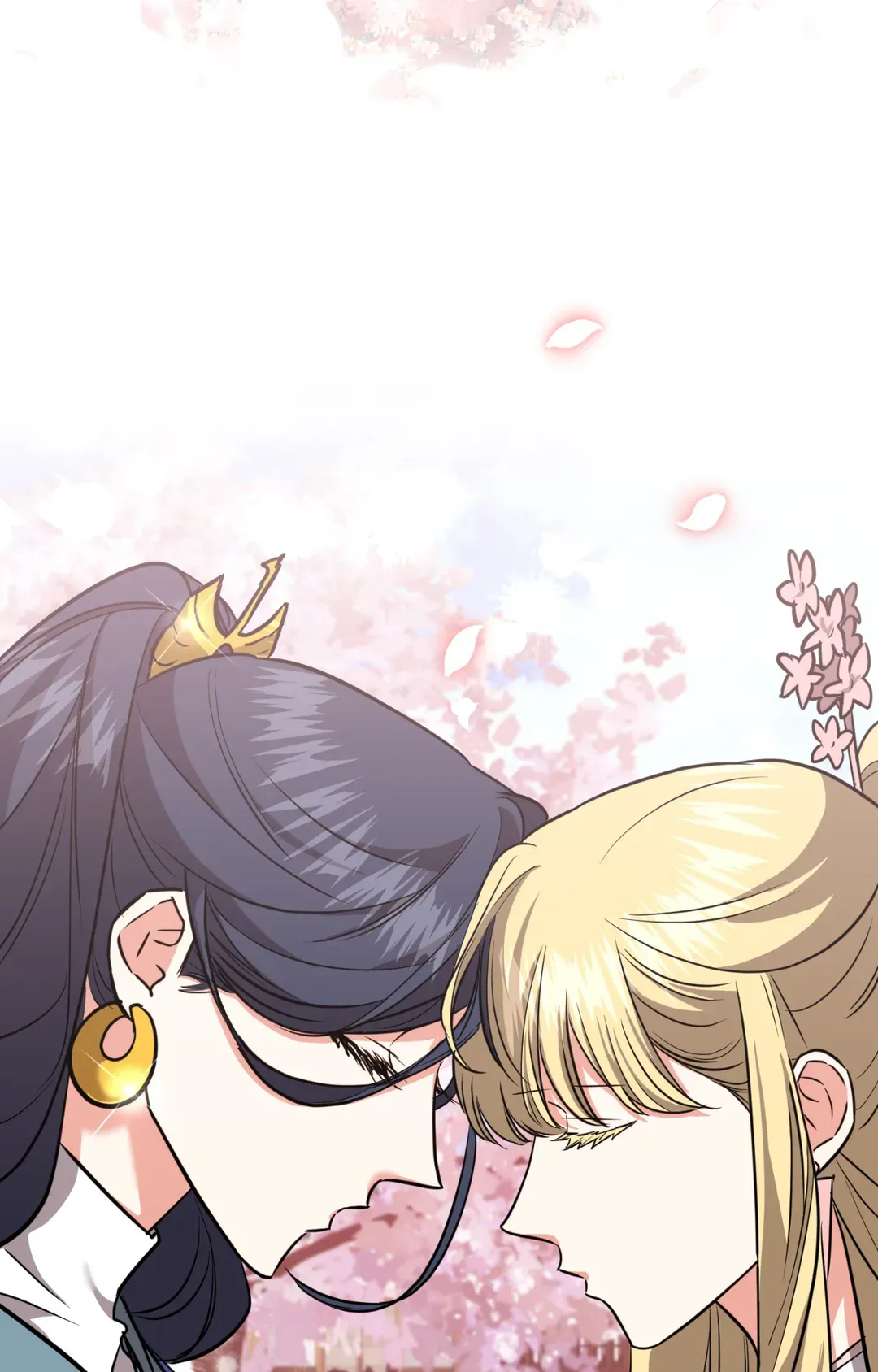 Just Peachy Chapter 33 - Page 12