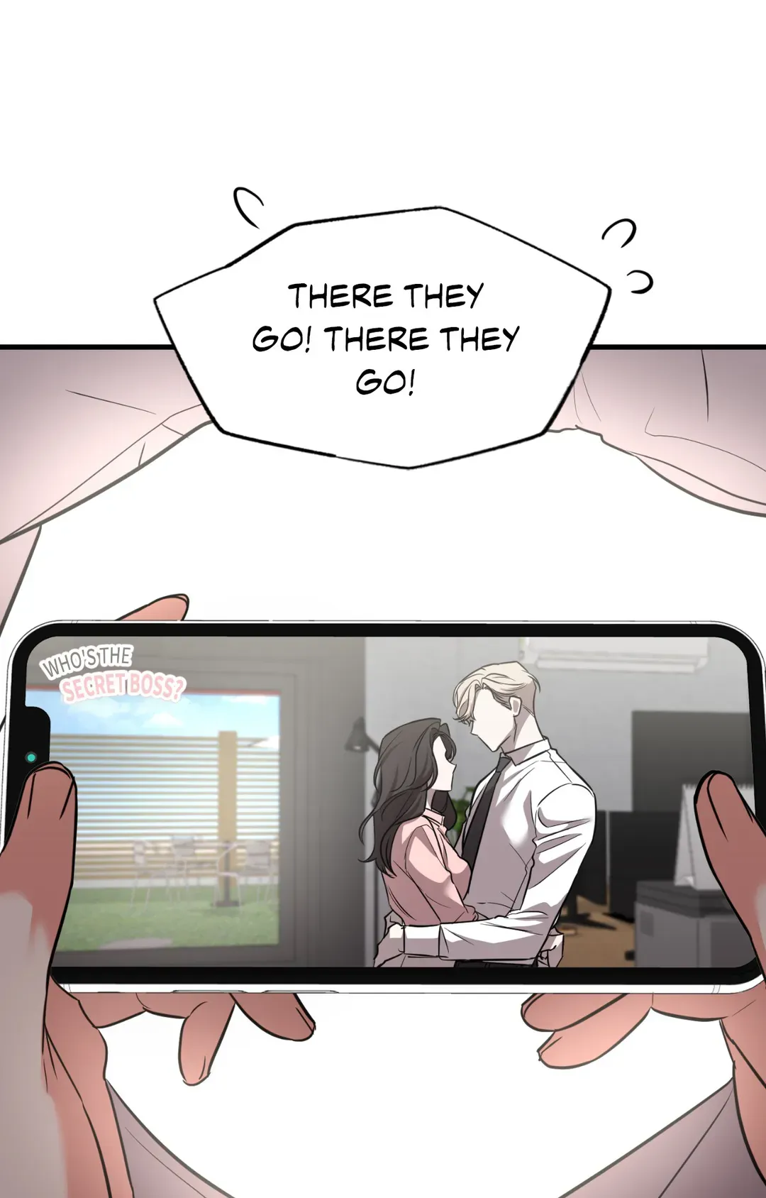 Just Peachy Chapter 33 - Page 117