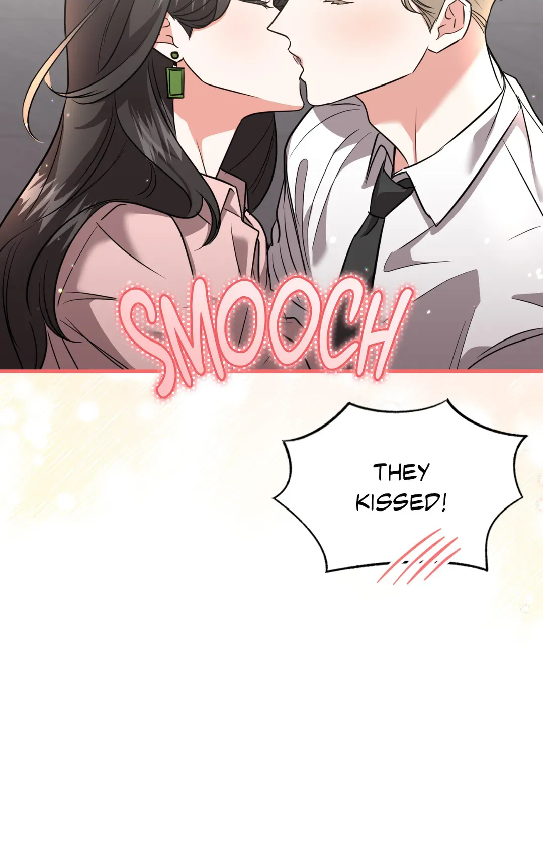Just Peachy Chapter 33 - Page 119