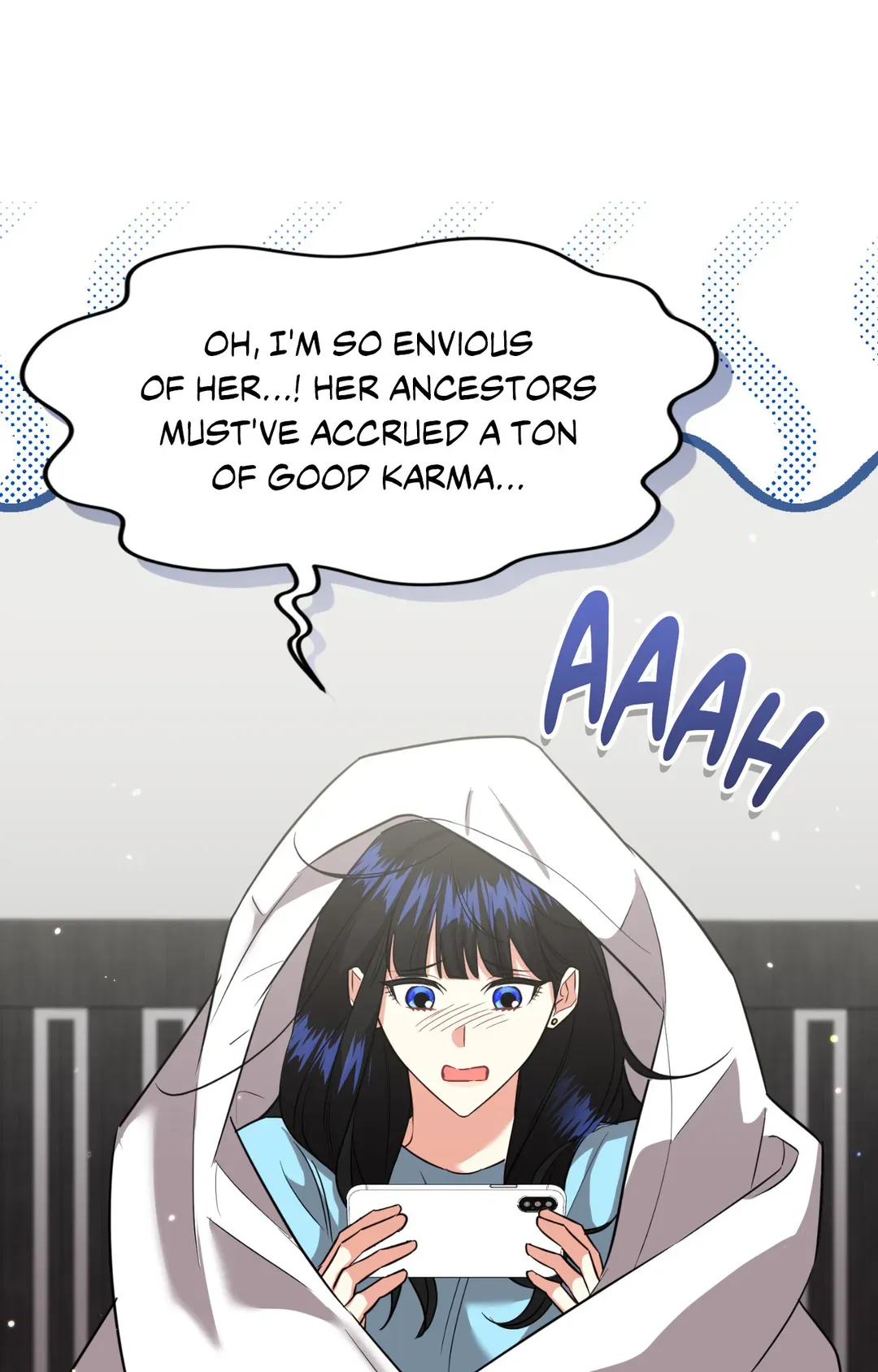 Just Peachy Chapter 33 - Page 120