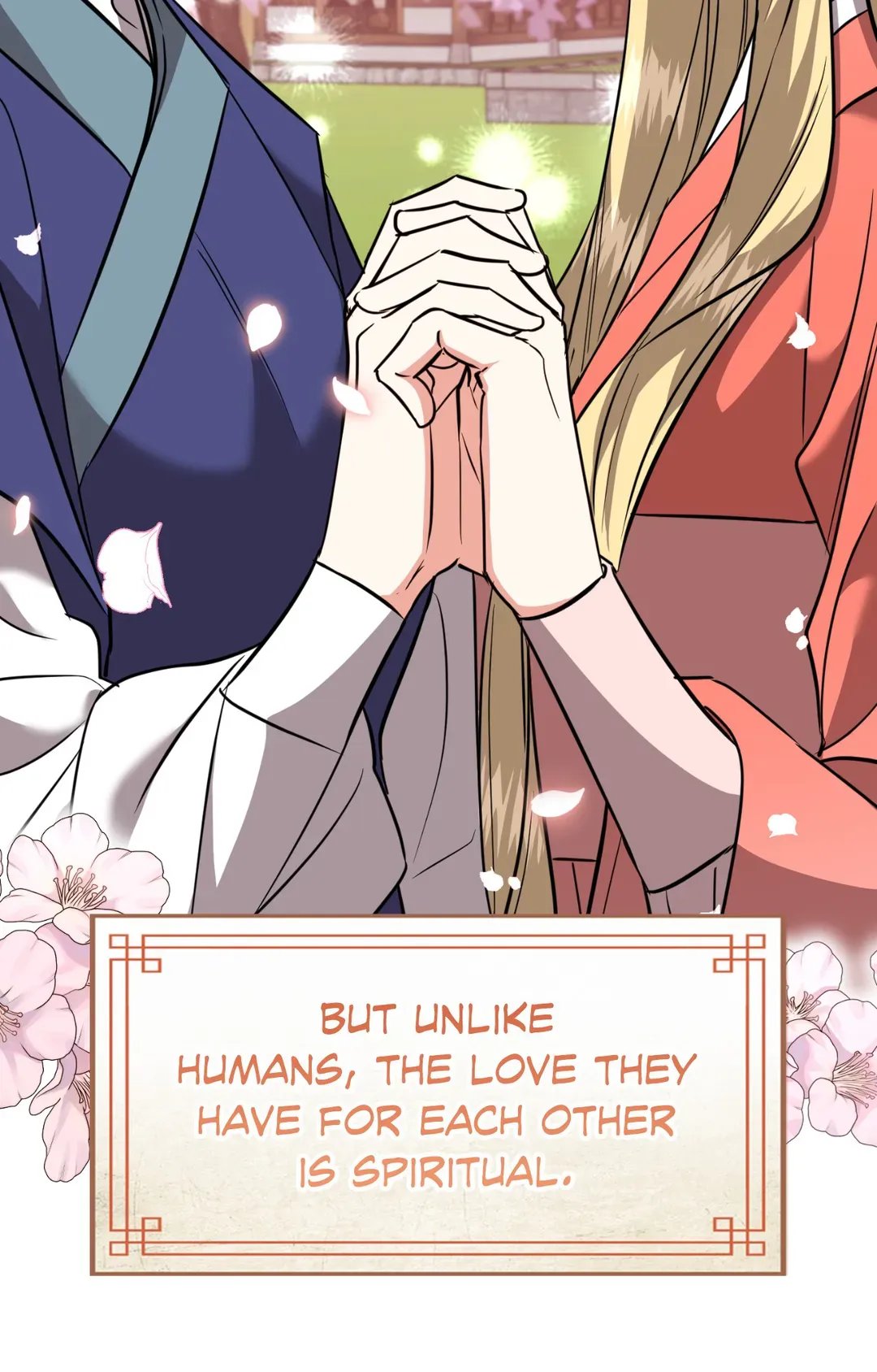 Just Peachy Chapter 33 - Page 13