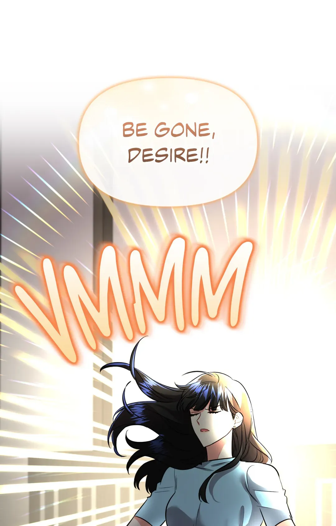 Just Peachy Chapter 33 - Page 123
