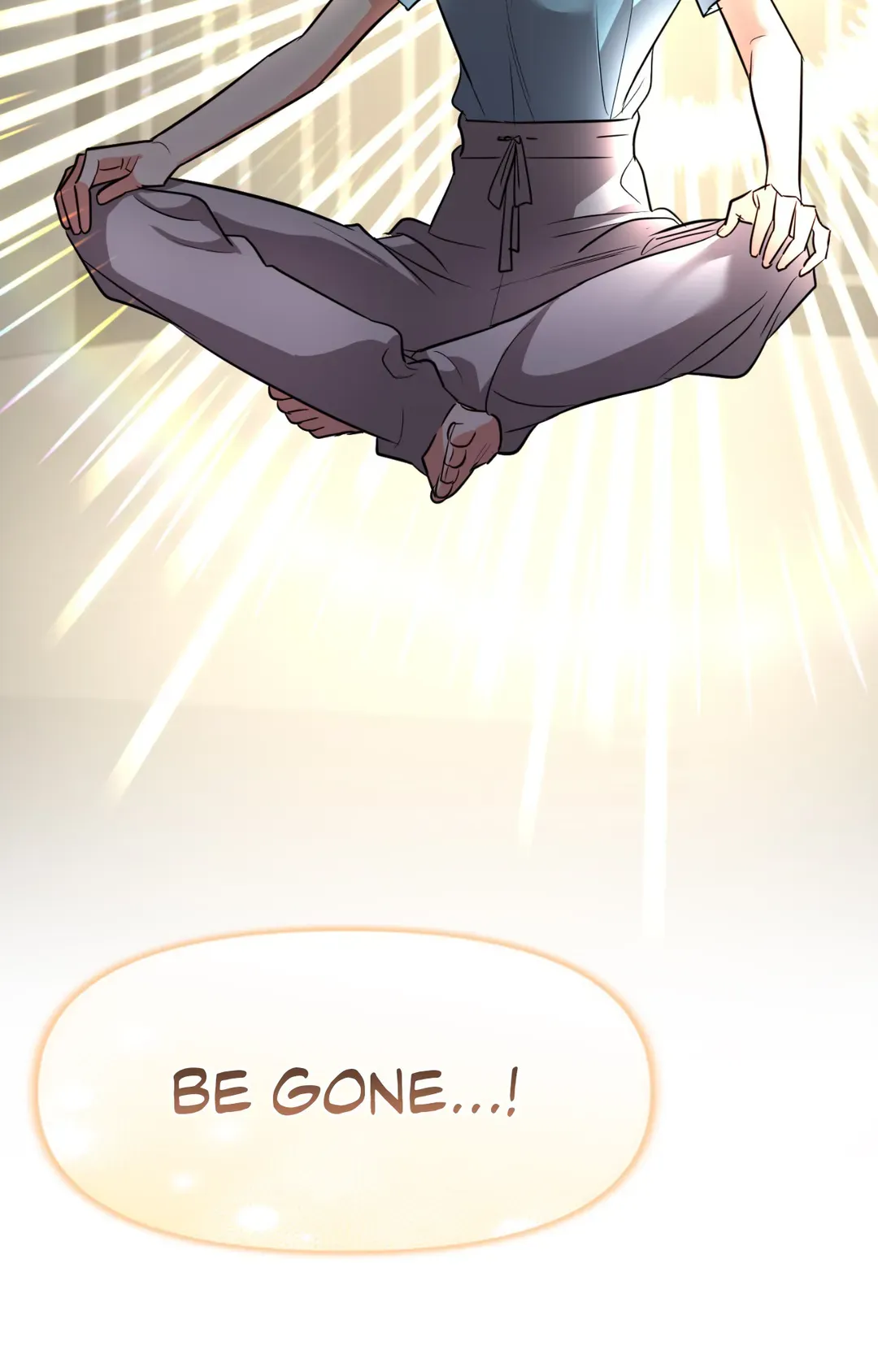 Just Peachy Chapter 33 - Page 124
