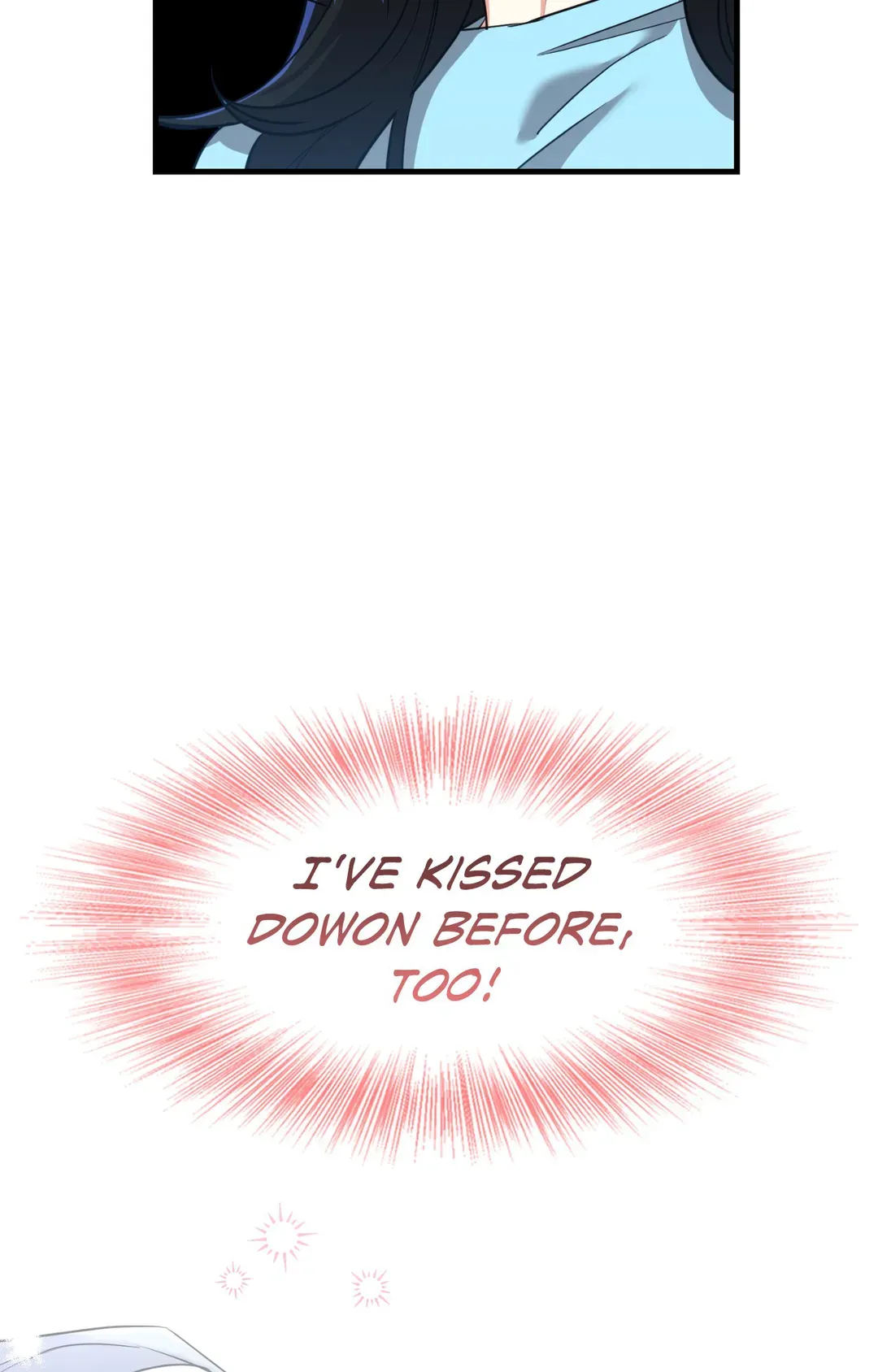 Just Peachy Chapter 33 - Page 127
