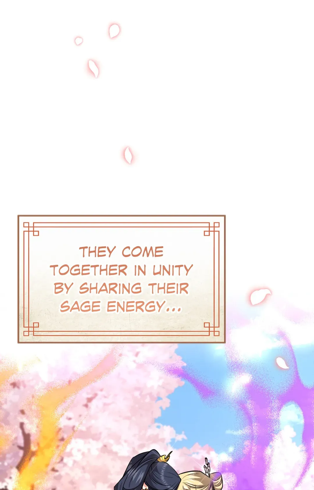 Just Peachy Chapter 33 - Page 14