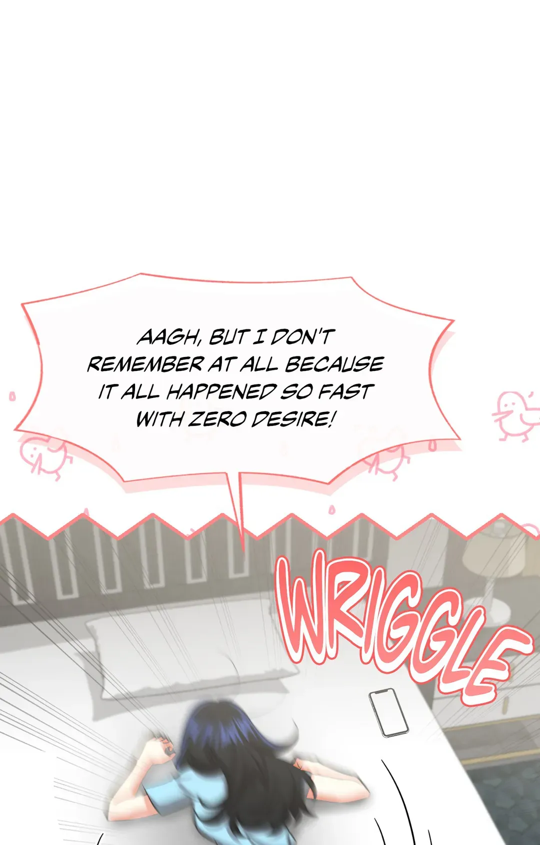 Just Peachy Chapter 33 - Page 131