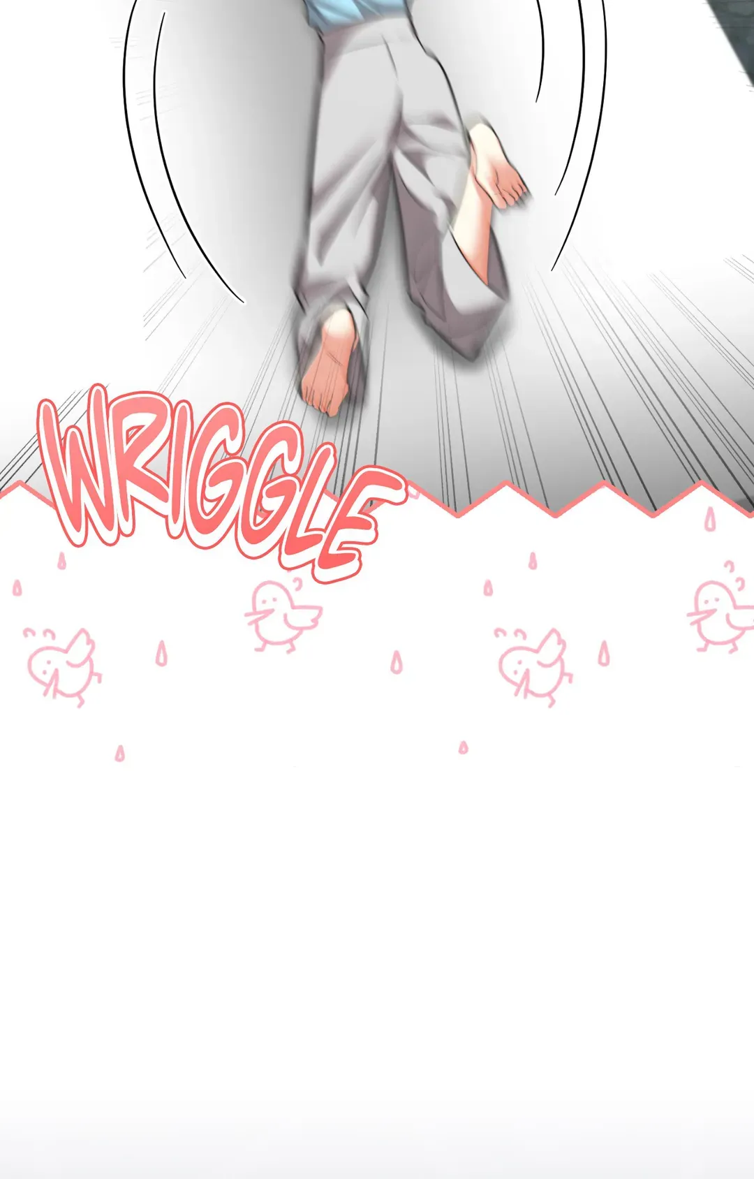 Just Peachy Chapter 33 - Page 132