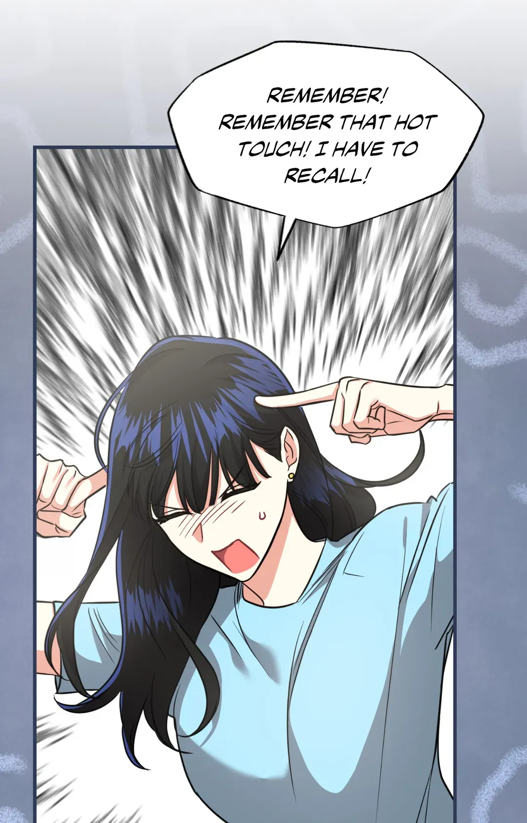 Just Peachy Chapter 33 - Page 133