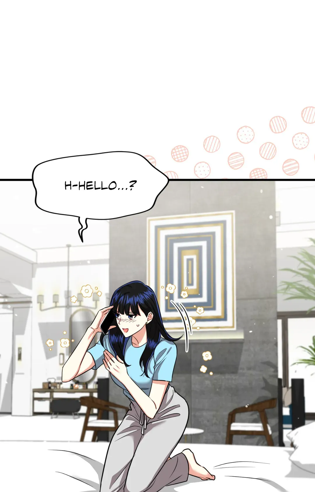 Just Peachy Chapter 33 - Page 137