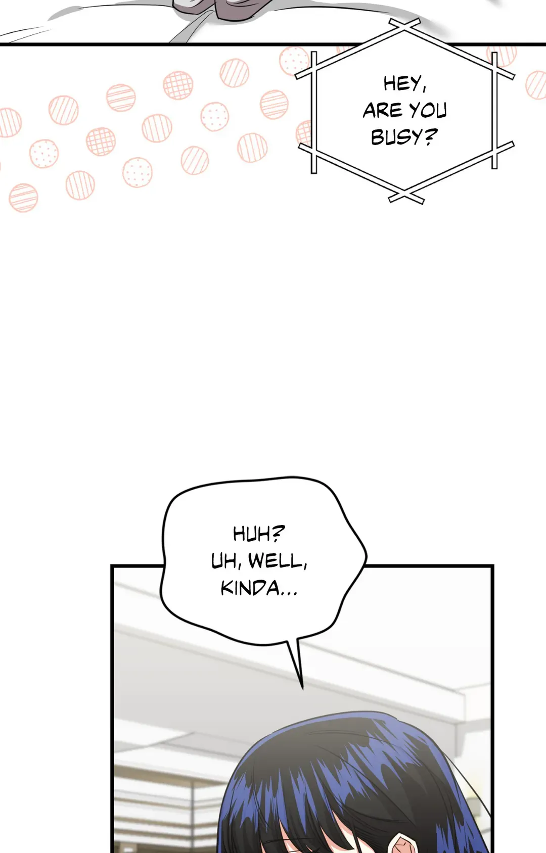 Just Peachy Chapter 33 - Page 138