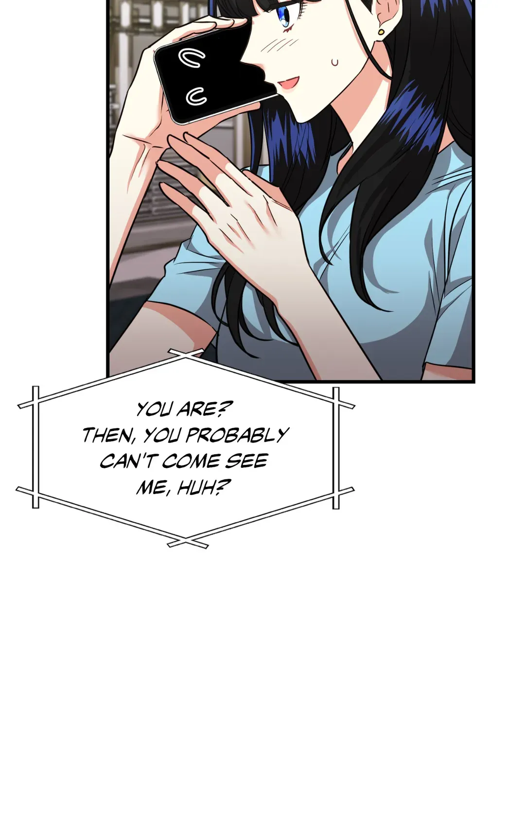 Just Peachy Chapter 33 - Page 139