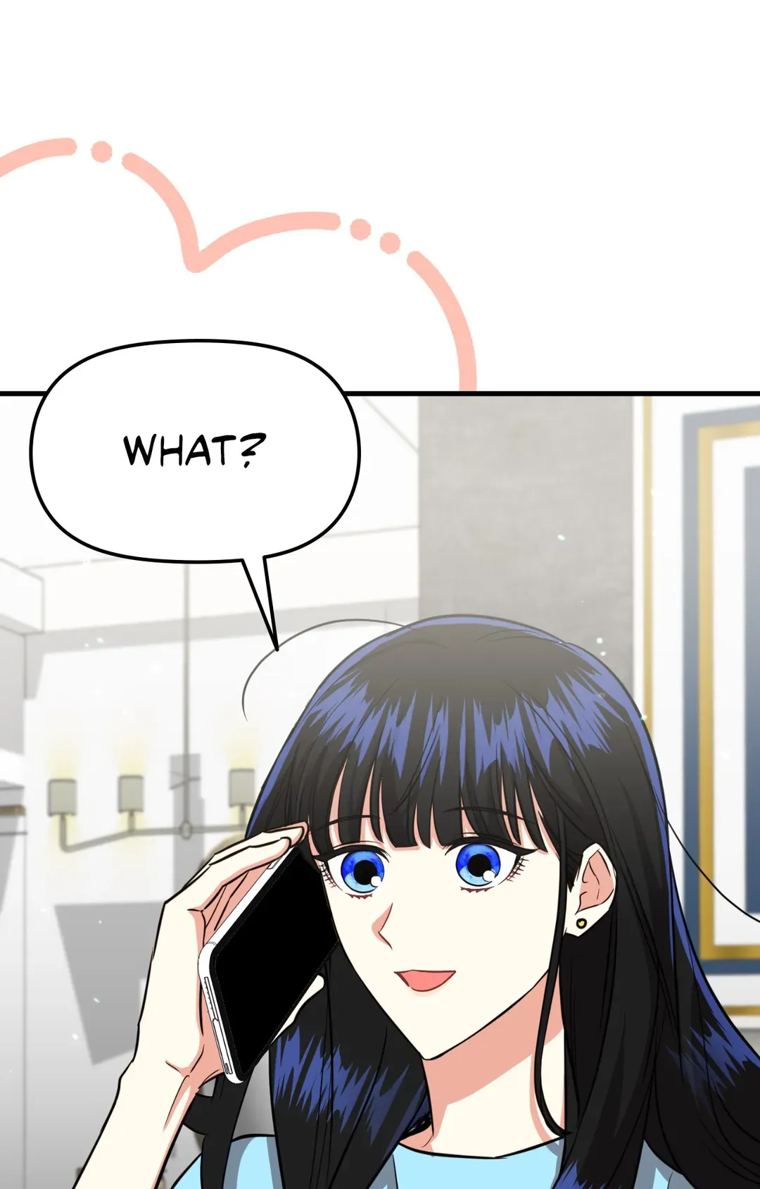 Just Peachy Chapter 33 - Page 142