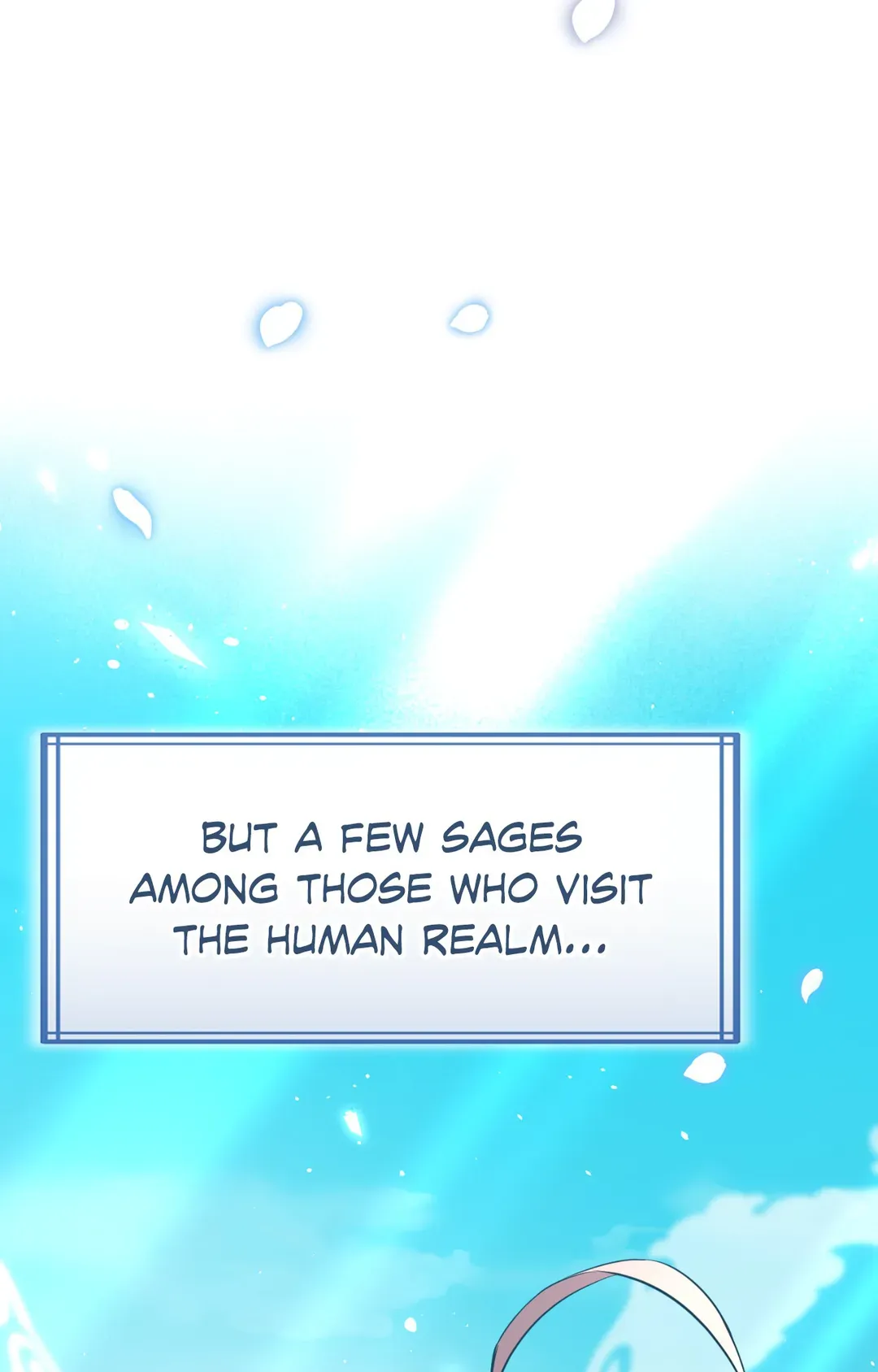 Just Peachy Chapter 33 - Page 16