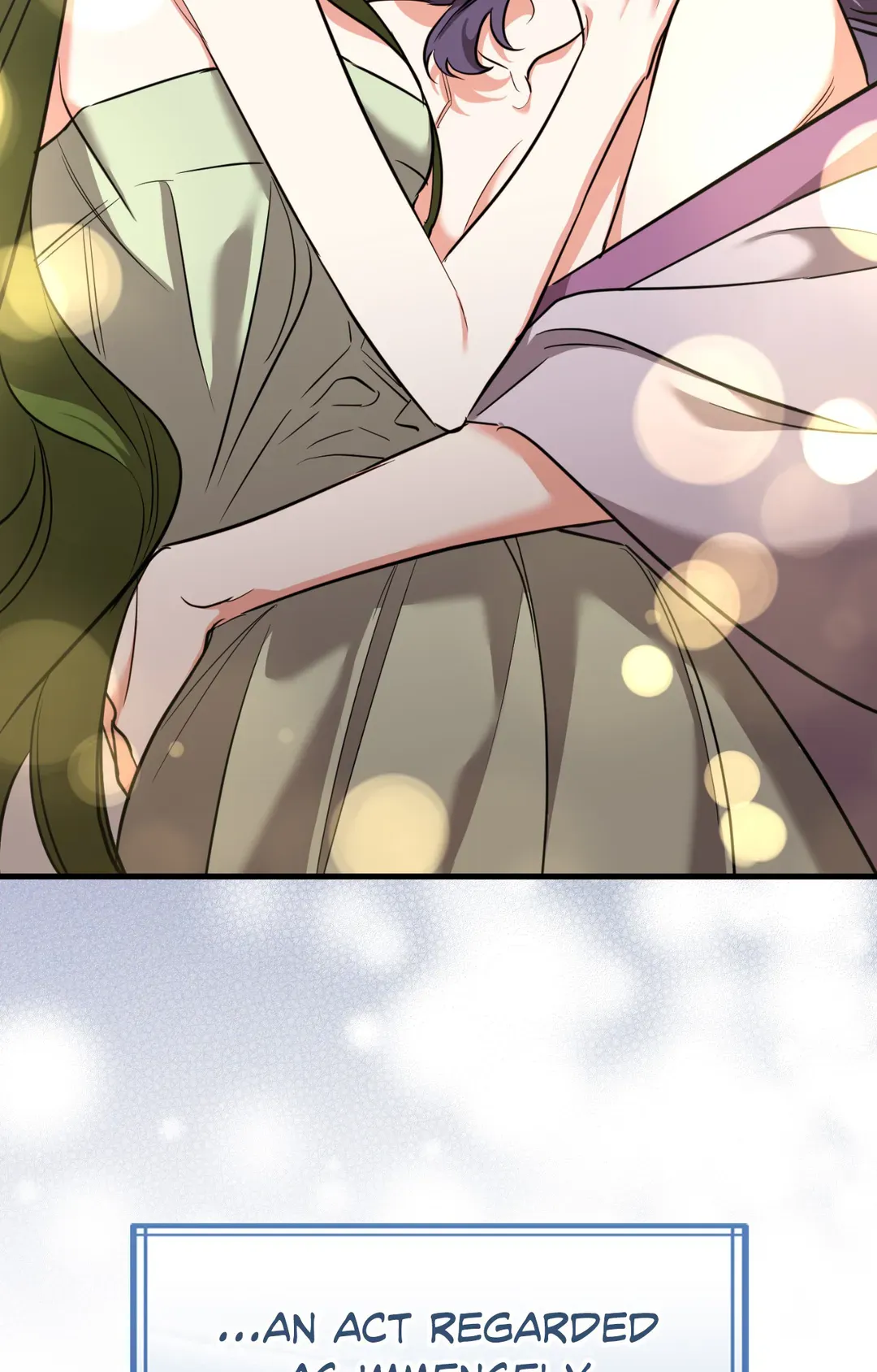 Just Peachy Chapter 33 - Page 21
