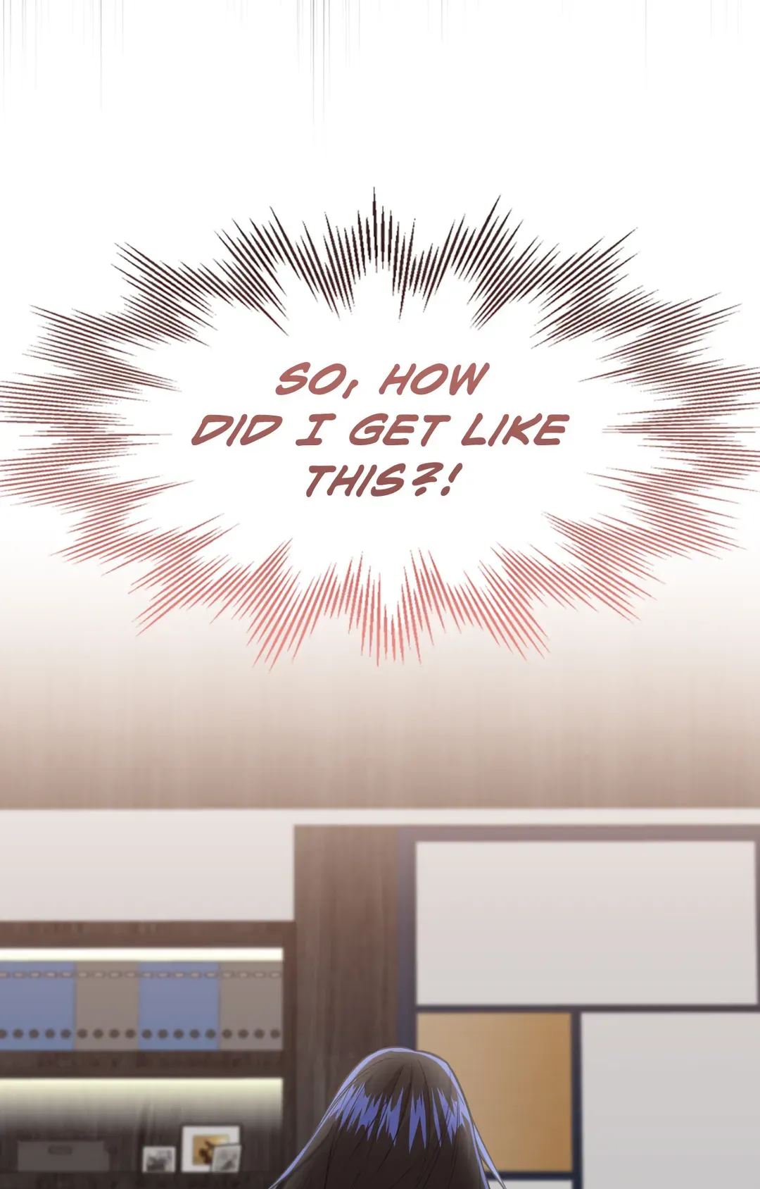 Just Peachy Chapter 33 - Page 28