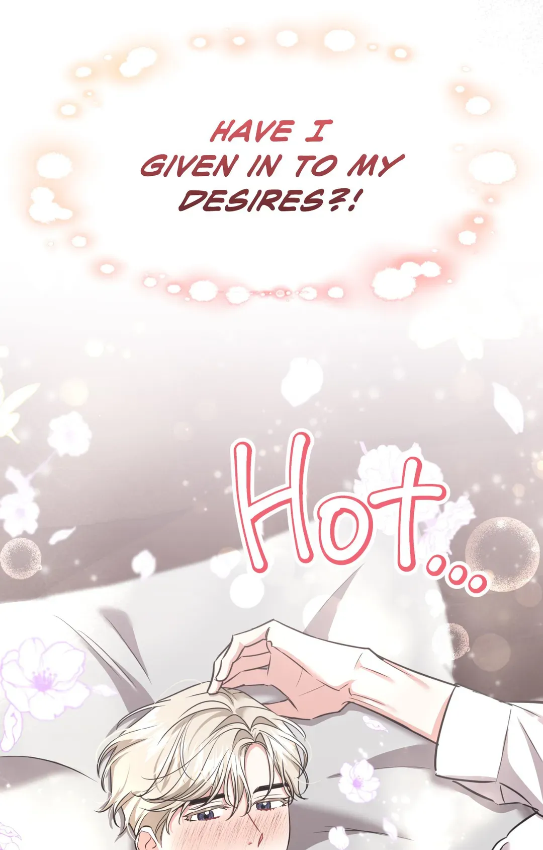 Just Peachy Chapter 33 - Page 32