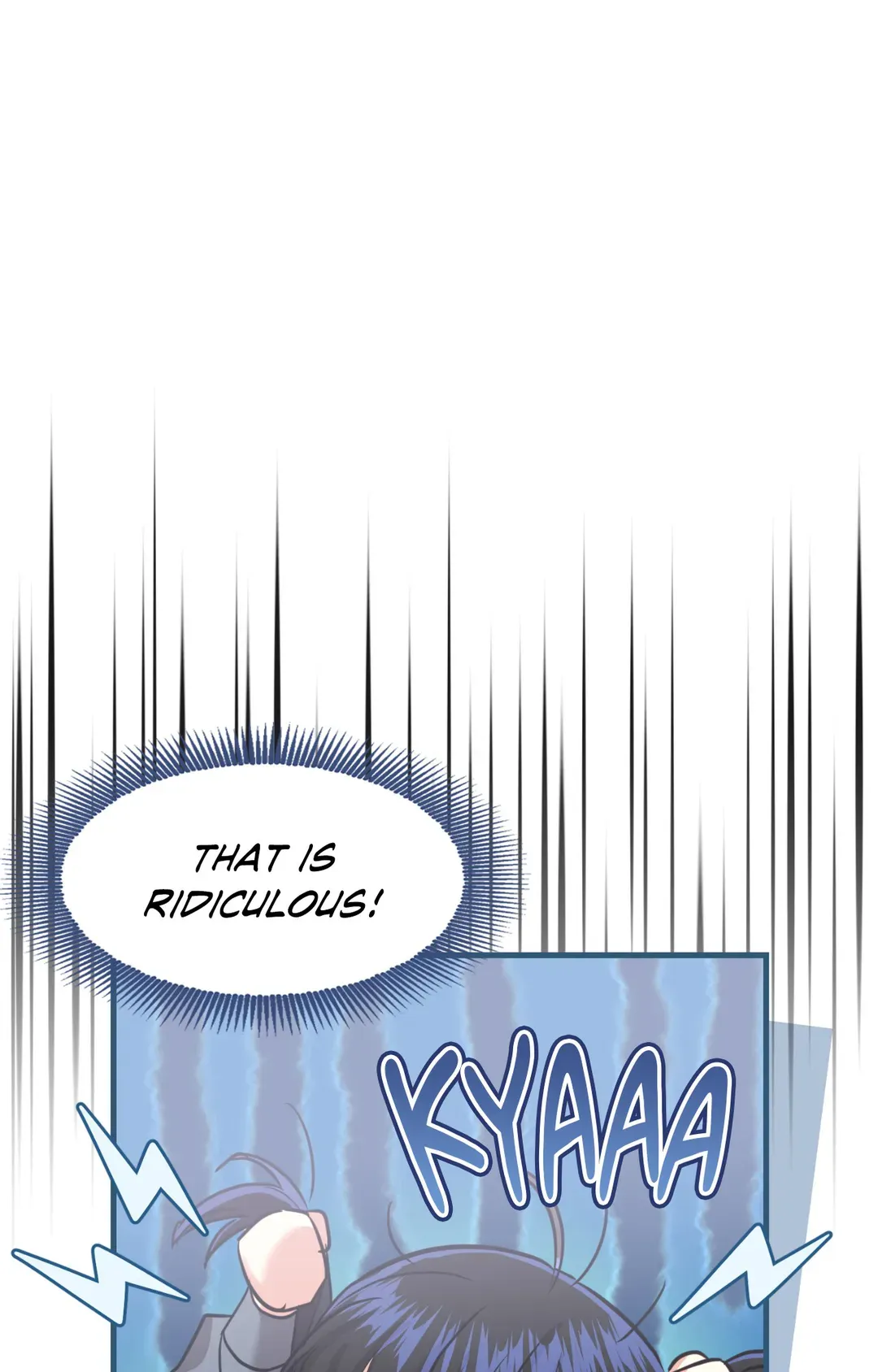 Just Peachy Chapter 33 - Page 34