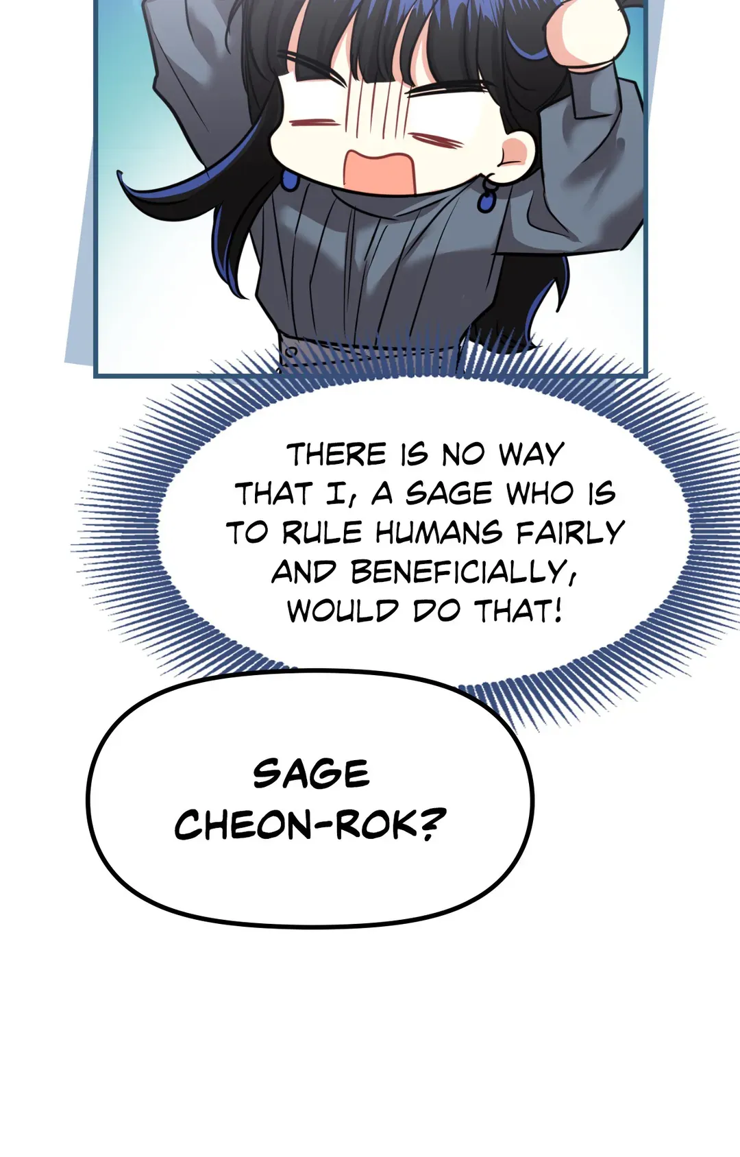 Just Peachy Chapter 33 - Page 35