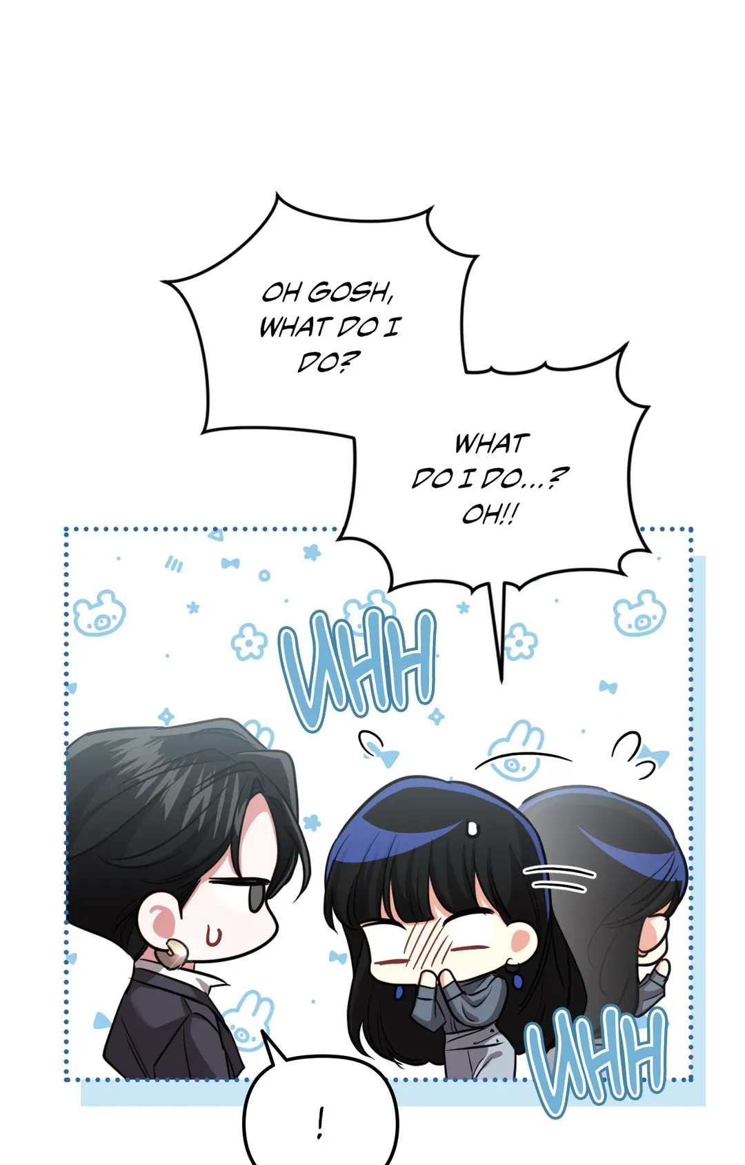 Just Peachy Chapter 33 - Page 40