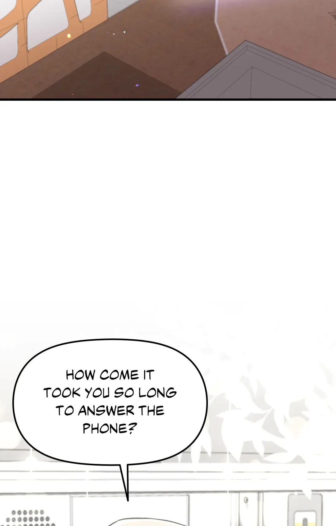 Just Peachy Chapter 33 - Page 44