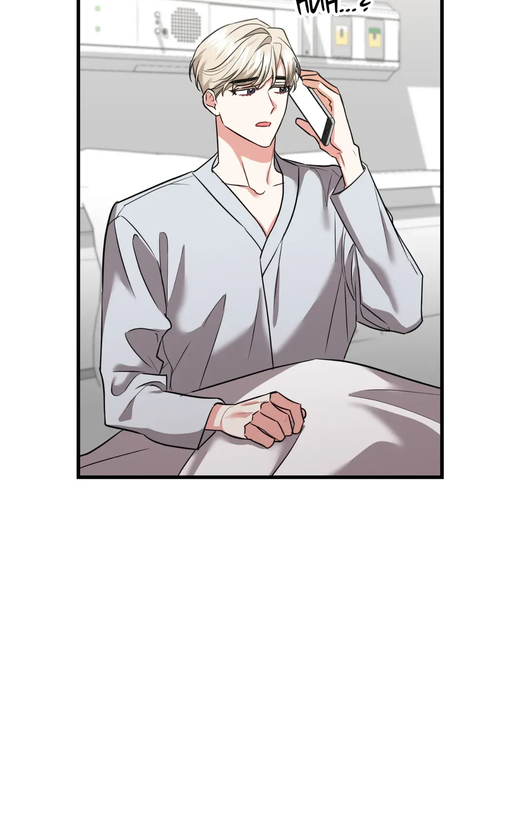 Just Peachy Chapter 33 - Page 47
