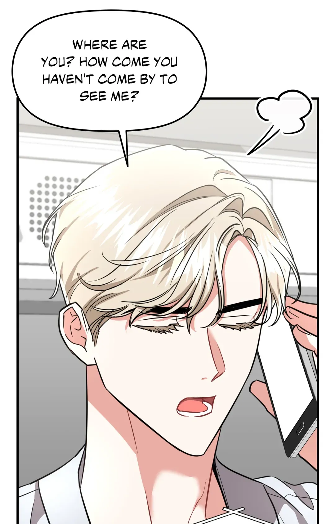 Just Peachy Chapter 33 - Page 48