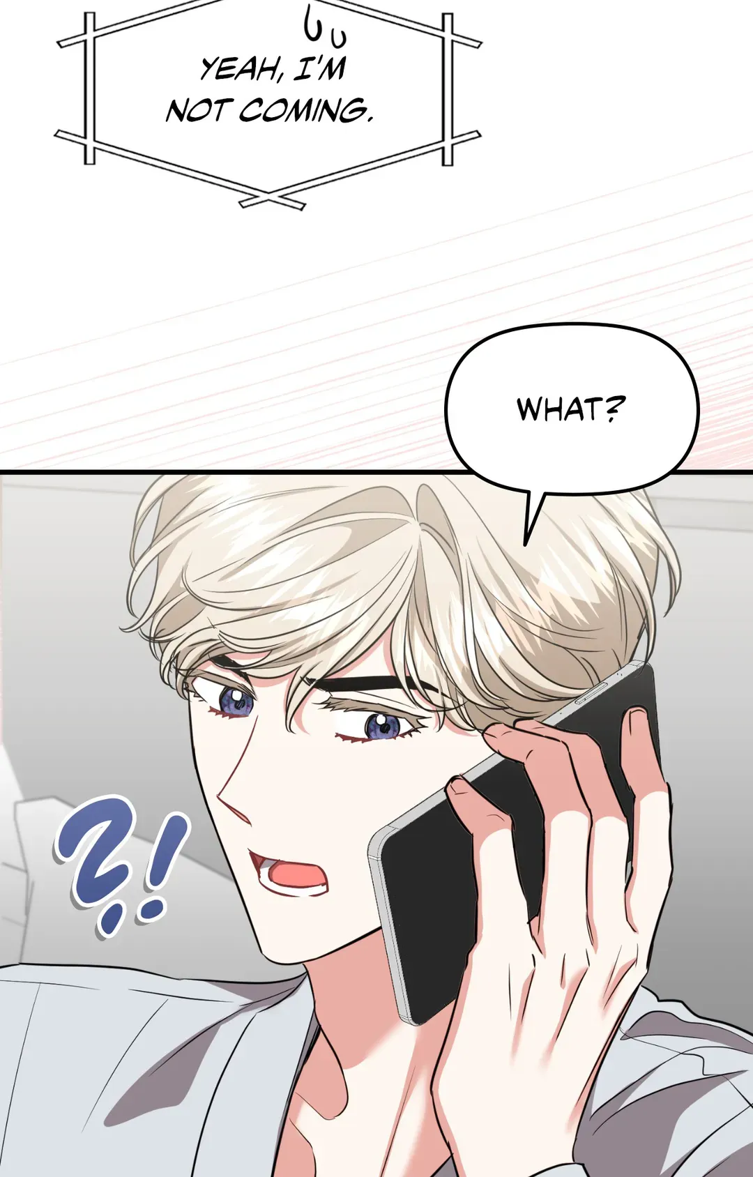 Just Peachy Chapter 33 - Page 51