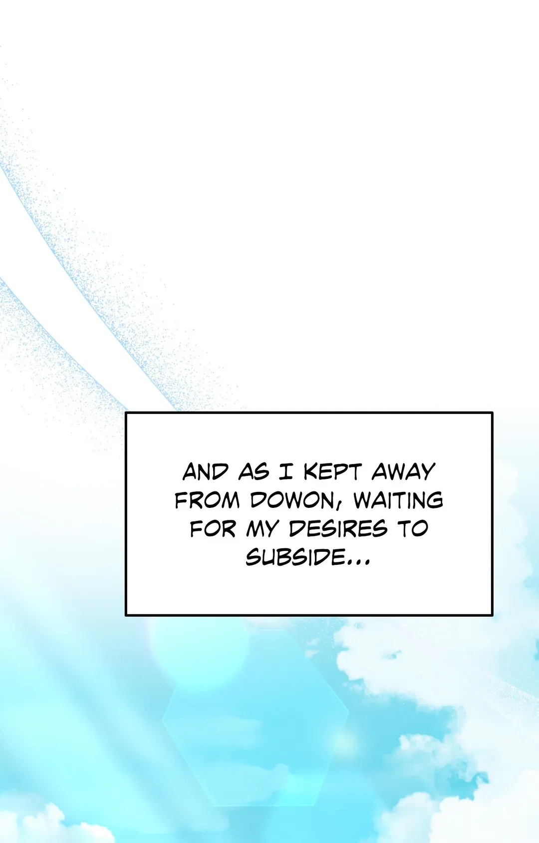Just Peachy Chapter 33 - Page 55