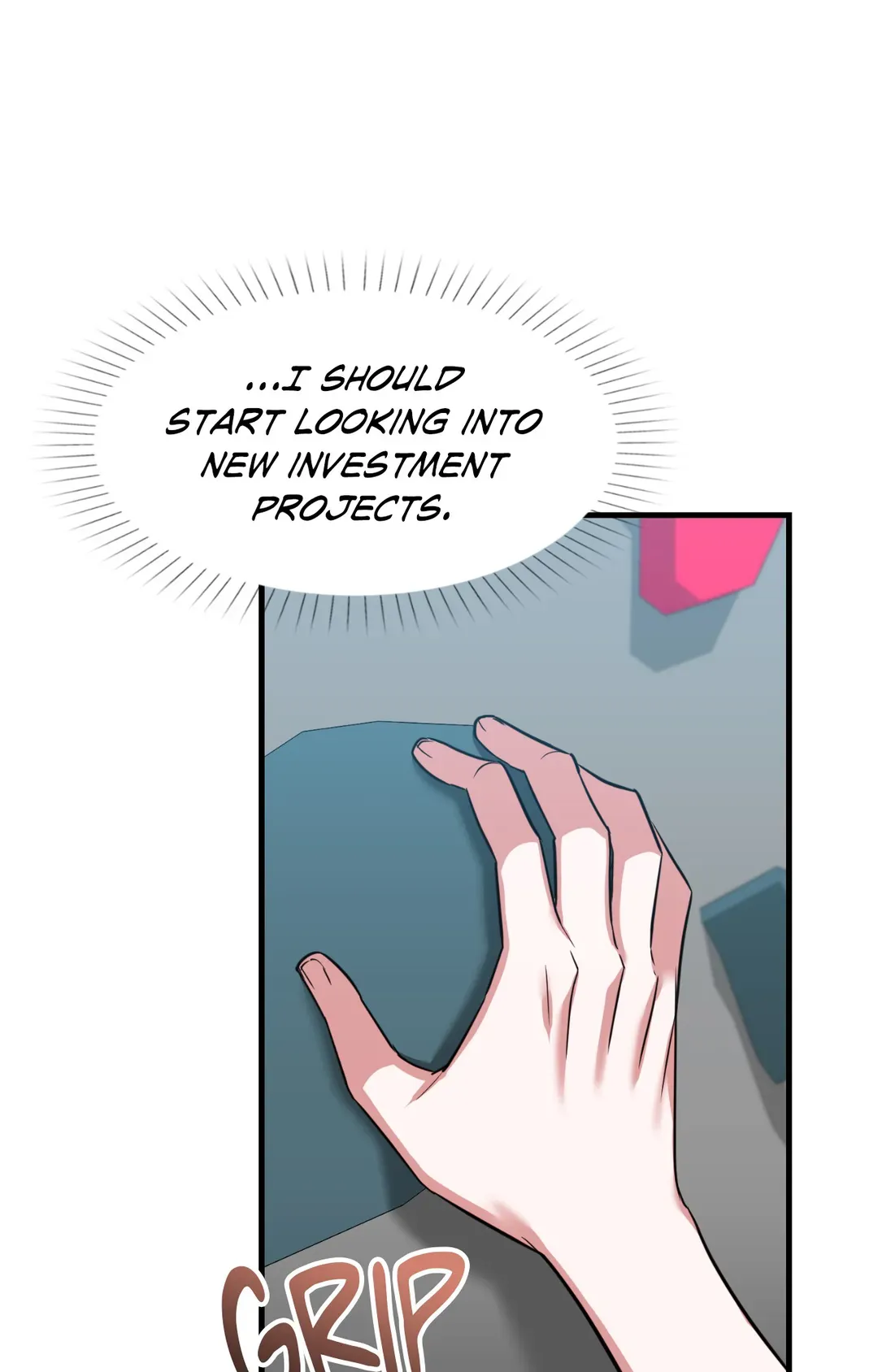 Just Peachy Chapter 33 - Page 60