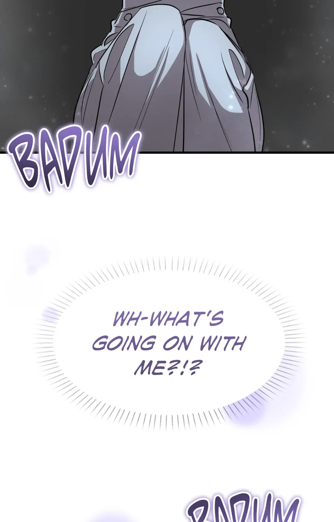 Just Peachy Chapter 33 - Page 7