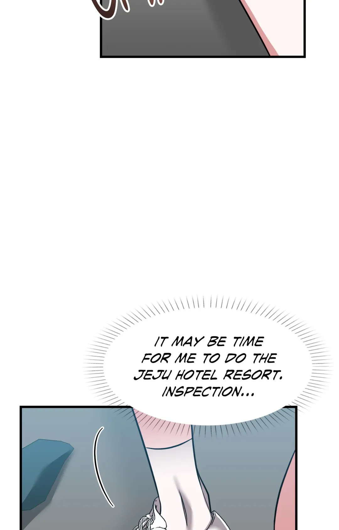 Just Peachy Chapter 33 - Page 61