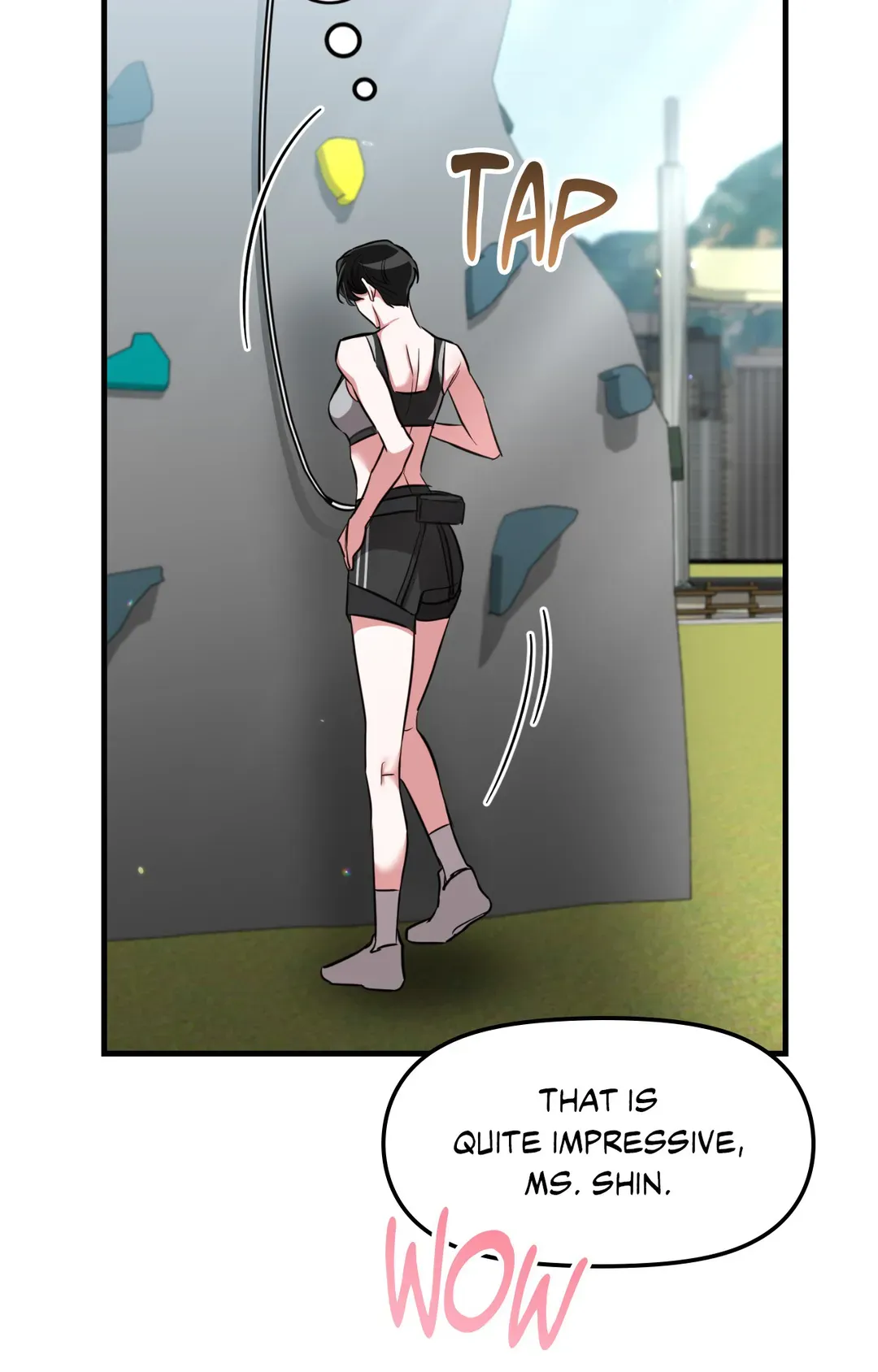 Just Peachy Chapter 33 - Page 66
