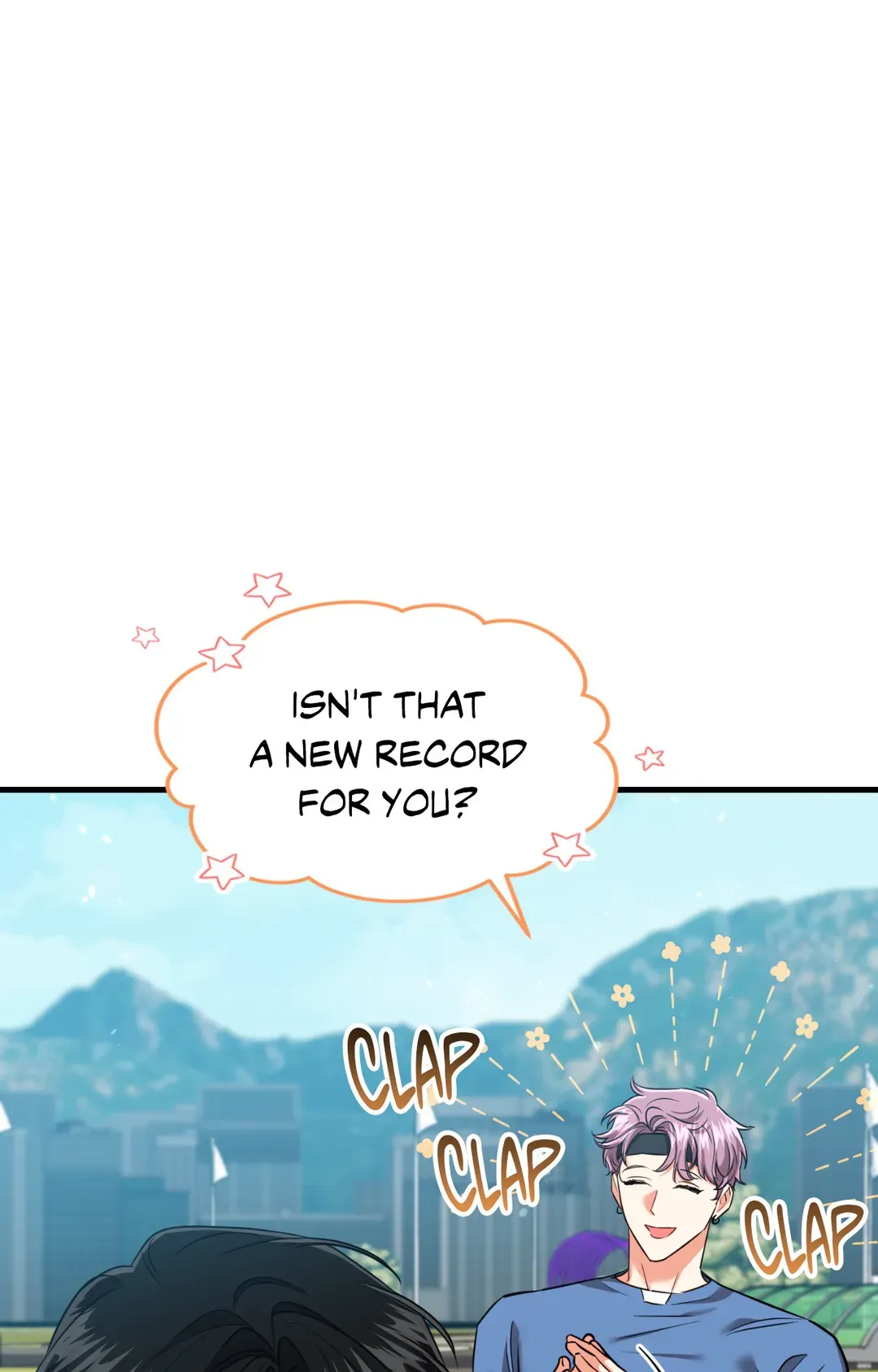 Just Peachy Chapter 33 - Page 67
