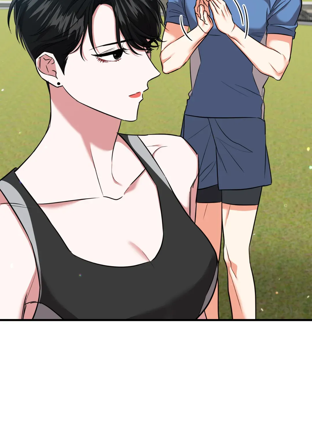 Just Peachy Chapter 33 - Page 68