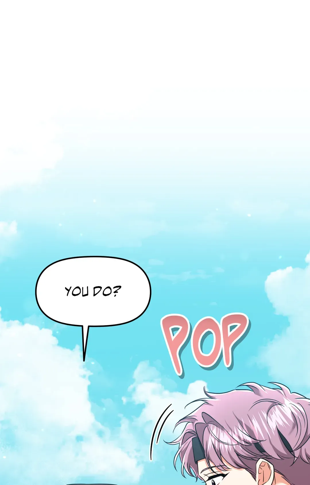 Just Peachy Chapter 33 - Page 72